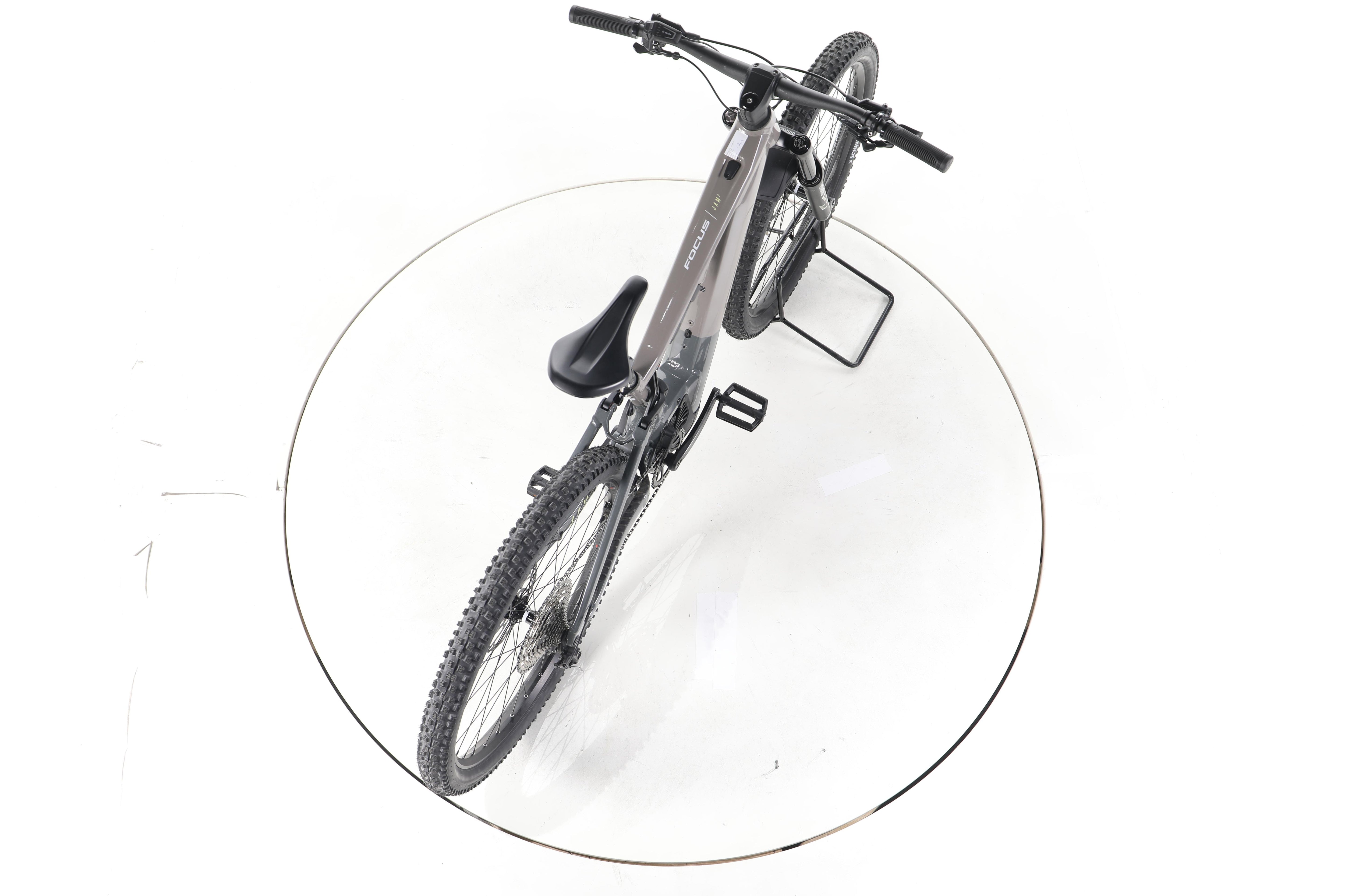 Focus JAM² 6.7 E-Bike Fully - Image 23