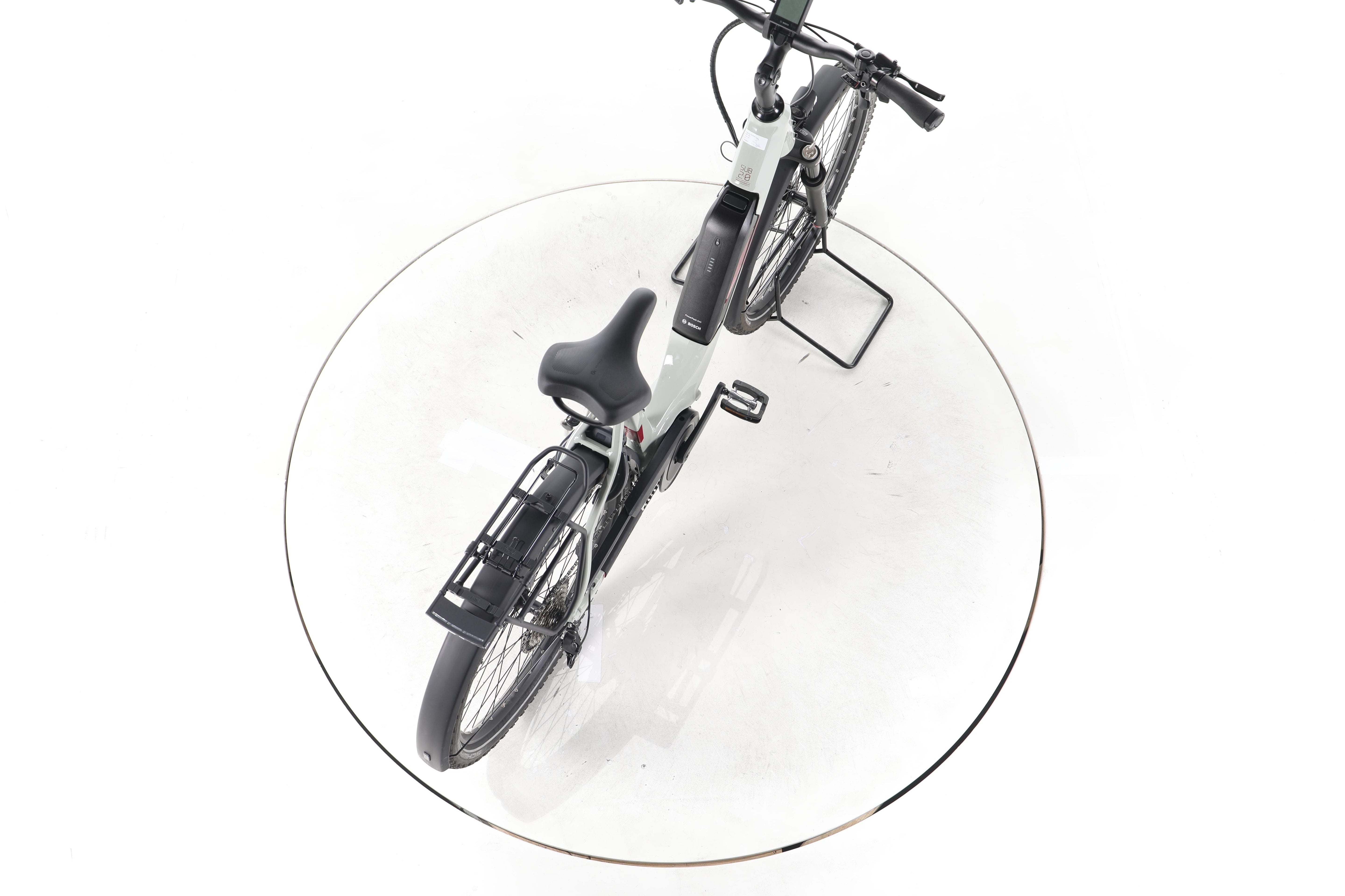 MORRISON SUB 2.0 Trekking E-Bike Tiefeinsteiger - Image 23