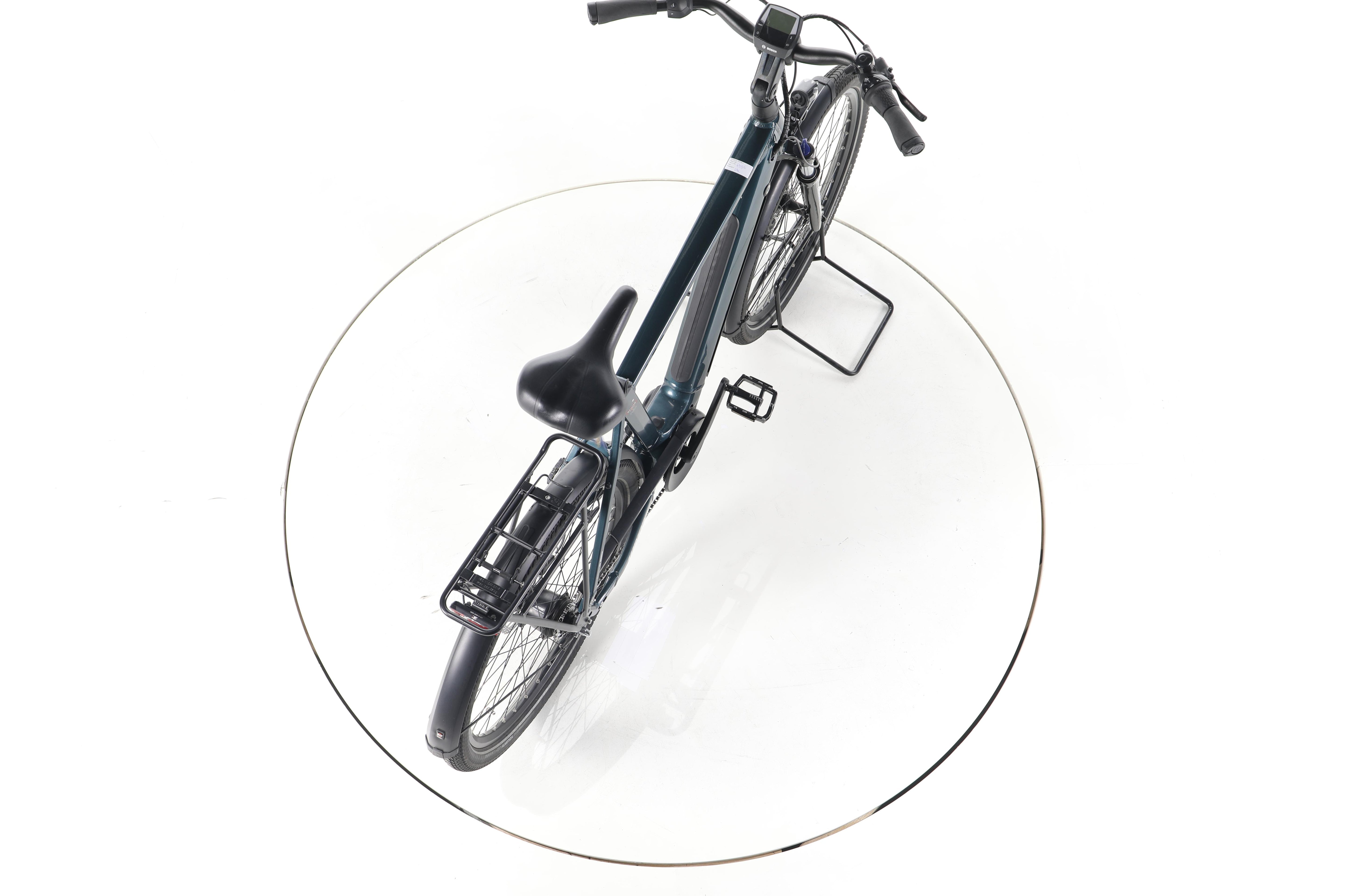 Winora Sinus N8f City E-Bike - Image 23