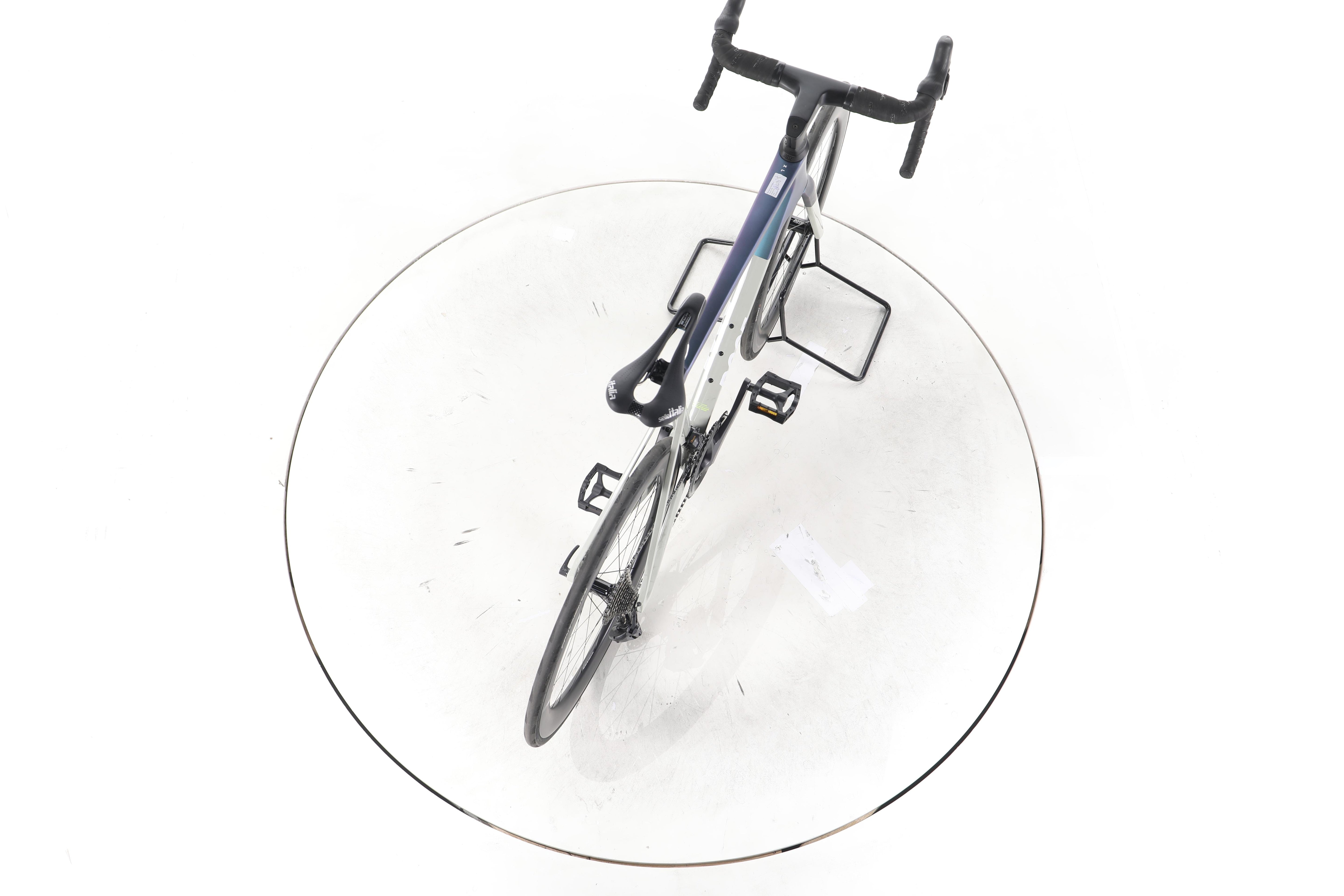 Rose Xlite 06 Ultegra Di2 Rennrad Carbon - Image 23