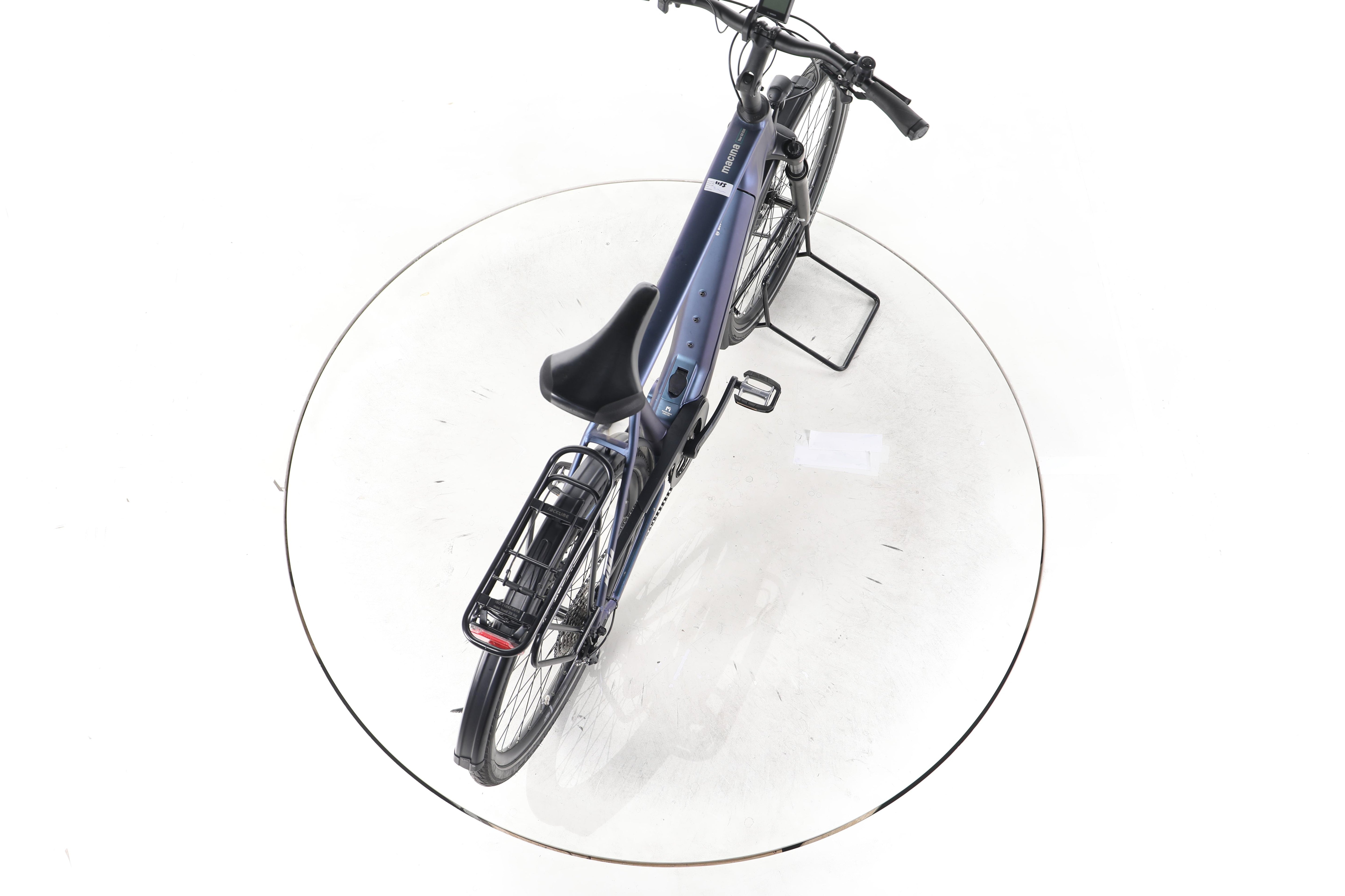 KTM Macina Tour CX510 Trekking E-Bike 2024 - Image 23