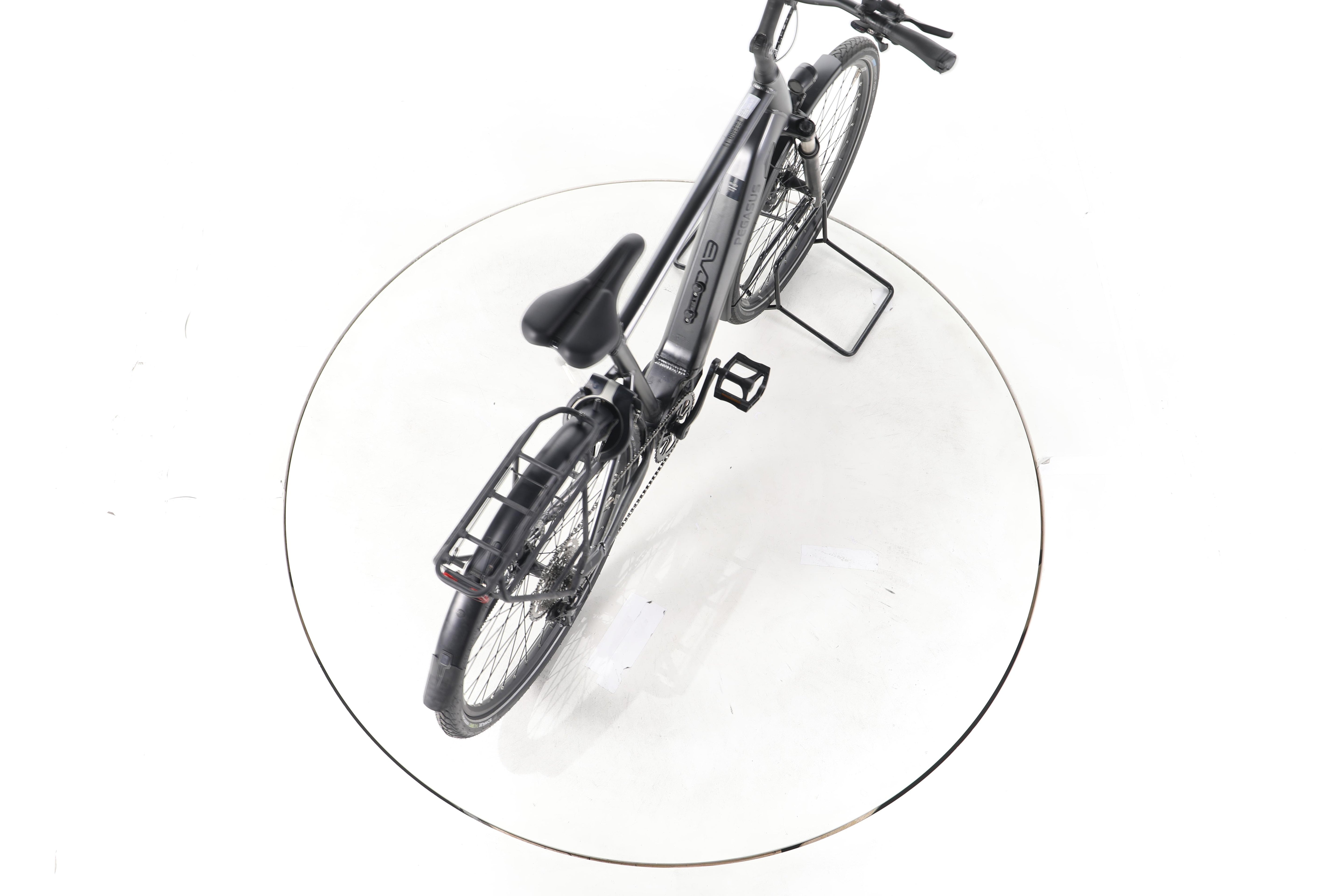 Pegasus Premio Evo 10 Lite Trekking E-Bike - Image 23