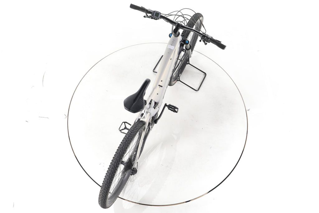 Scott Strike eRIDE 910 E-Bike Fully - Image 23