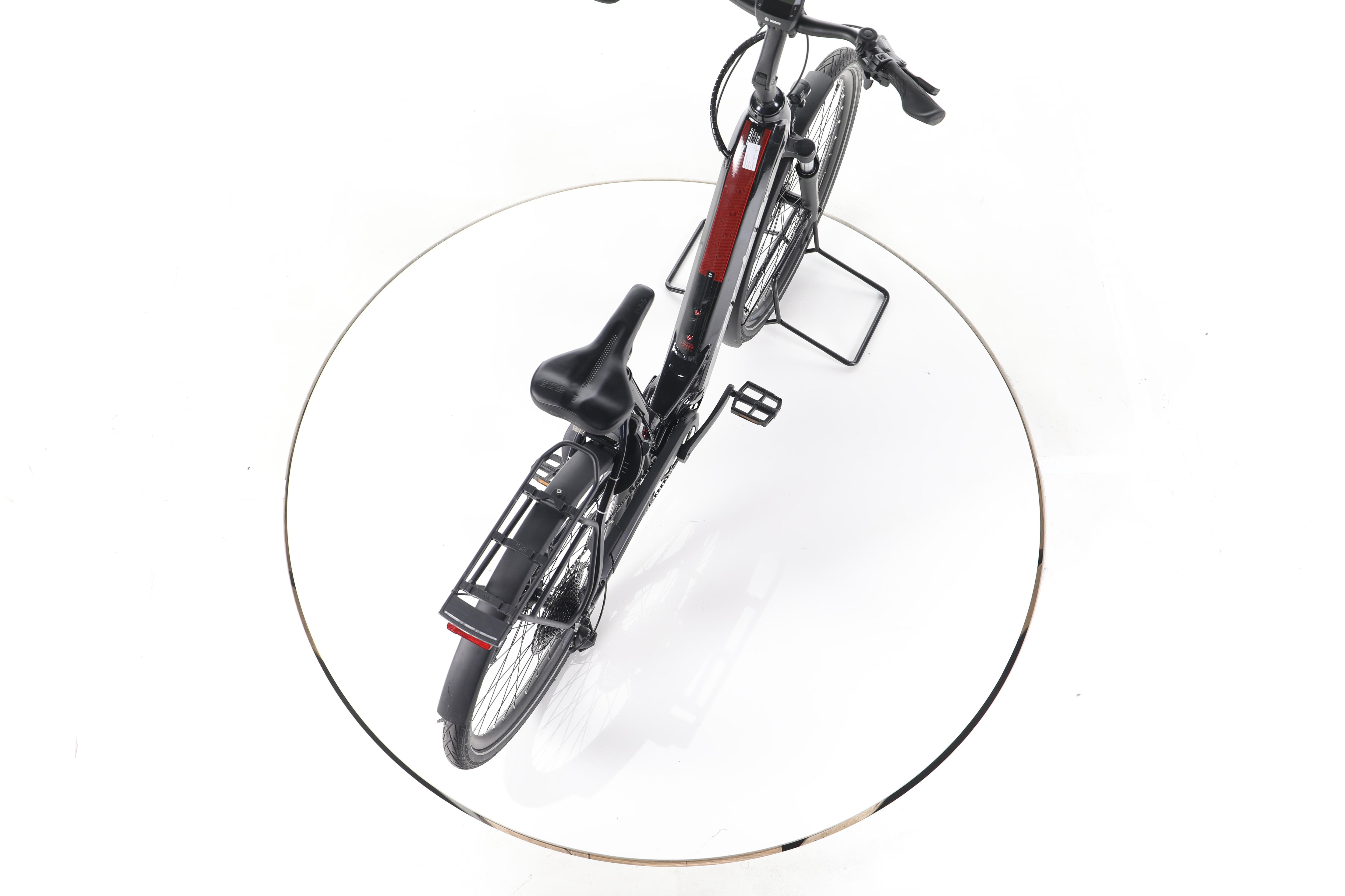 Corratec E-Power Trekking Trekking E-Bike Tiefeinsteiger - Image 23