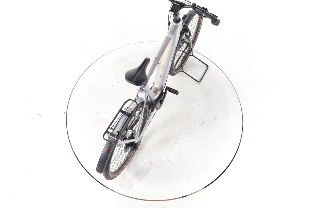 Cube Touring Hybrid Pro Trekking E-Bike - Image 23