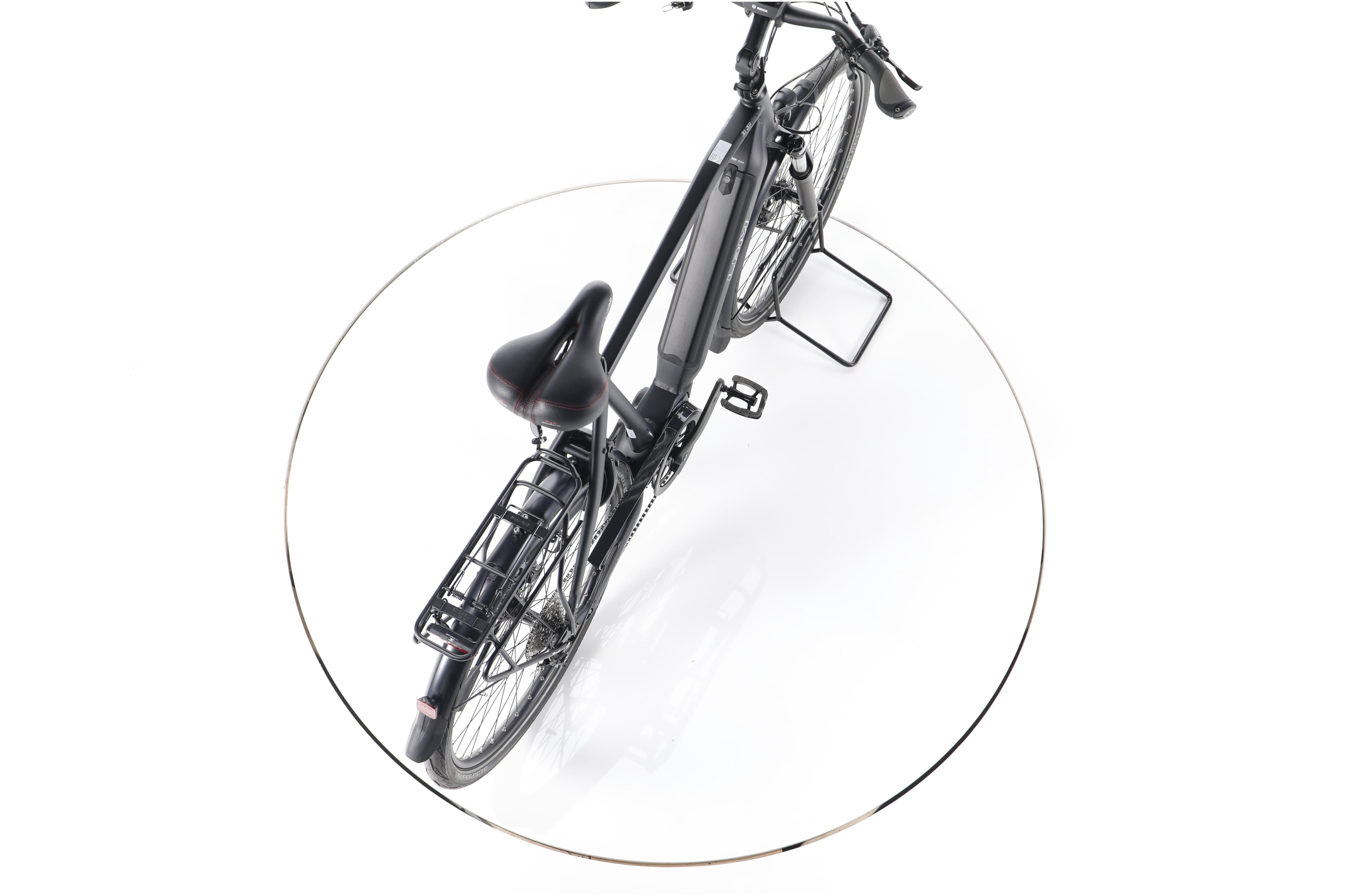 LPM E1 9G W Trekking E-Bike - Image 23