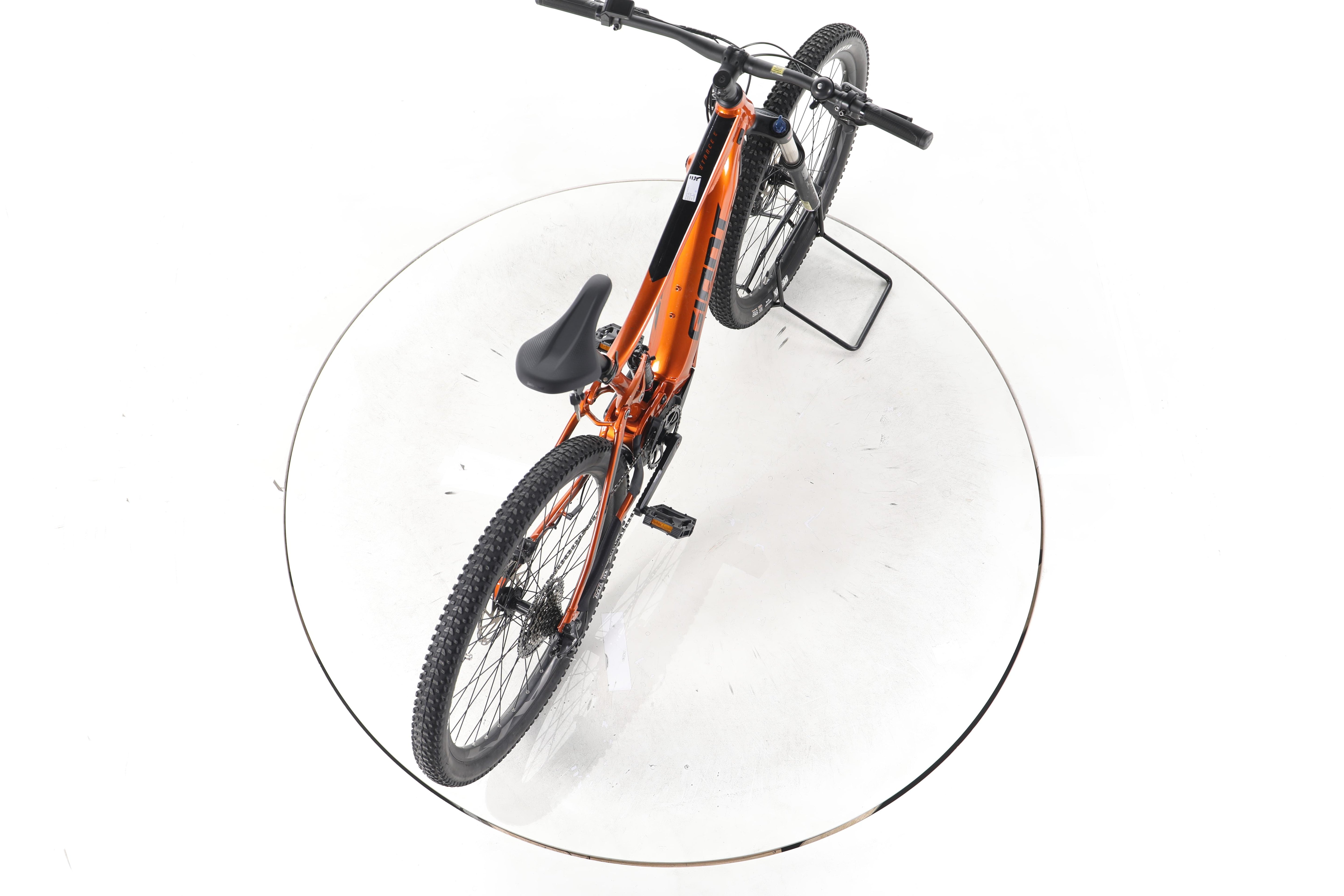Giant Stance E+ 2 E-Bike Fully - Image 23