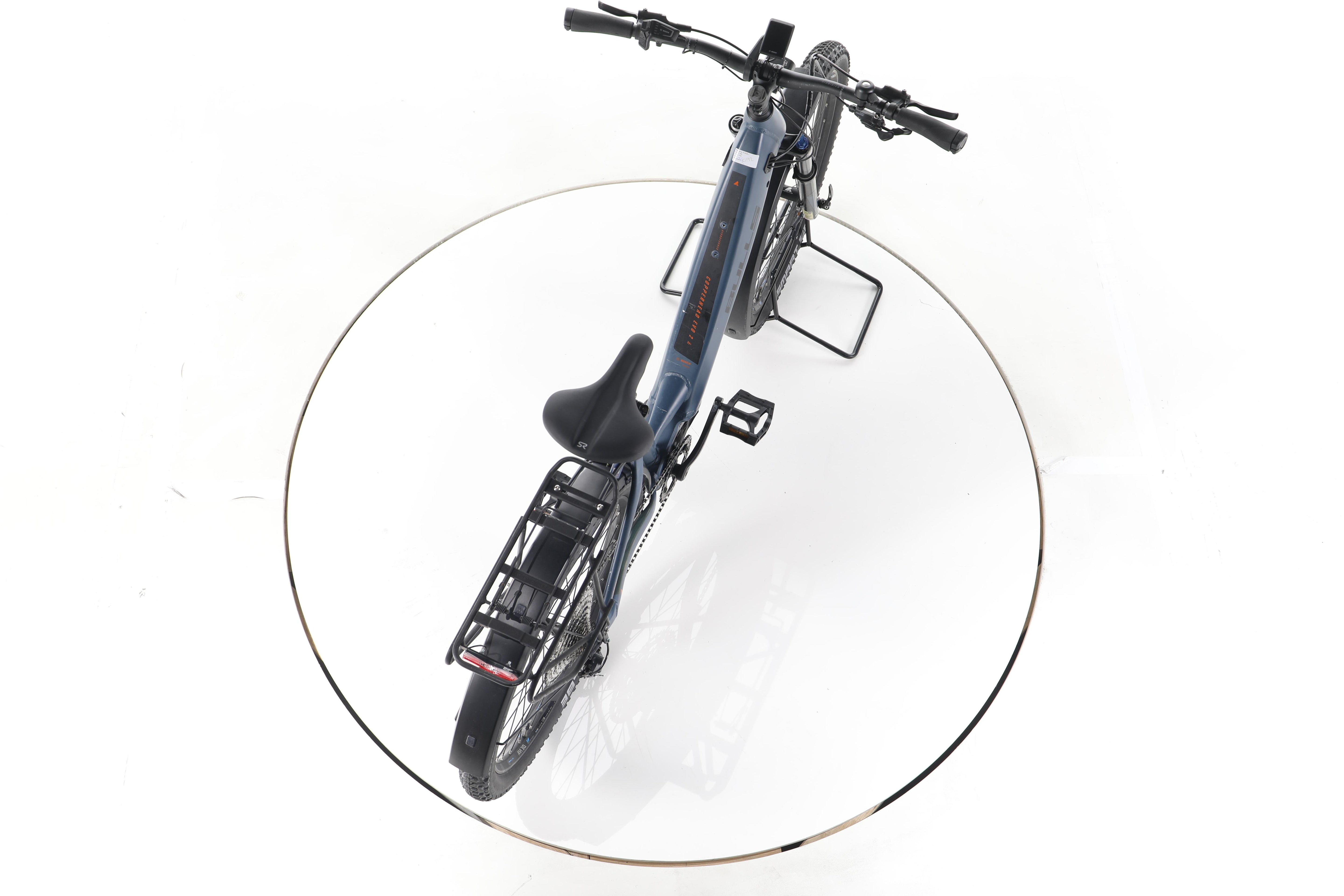 Bulls Copperhead EVO 2 E-Bike - Image 23