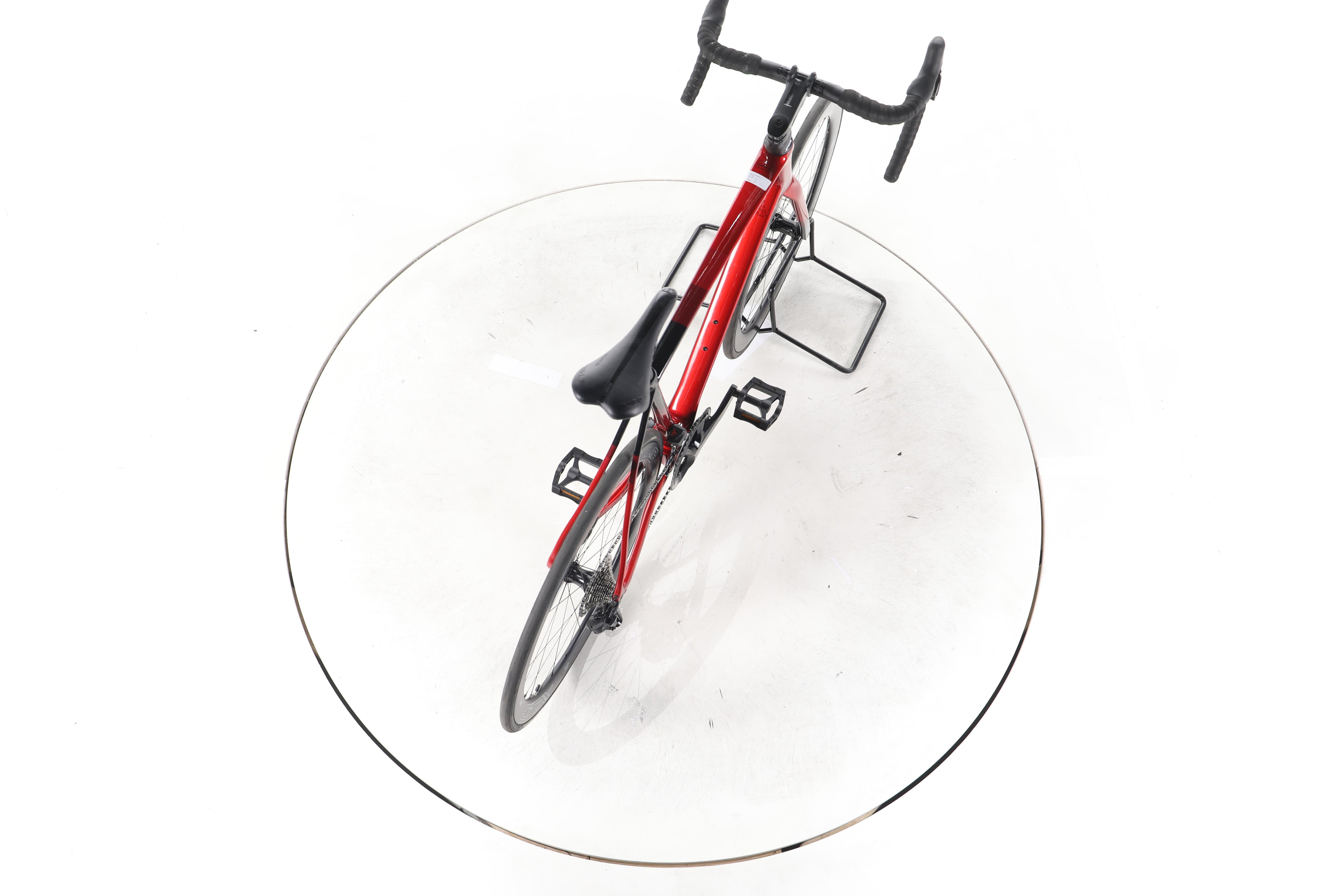 Stevens Izoard Pro Disc Di2 Rennrad Carbon - Image 23