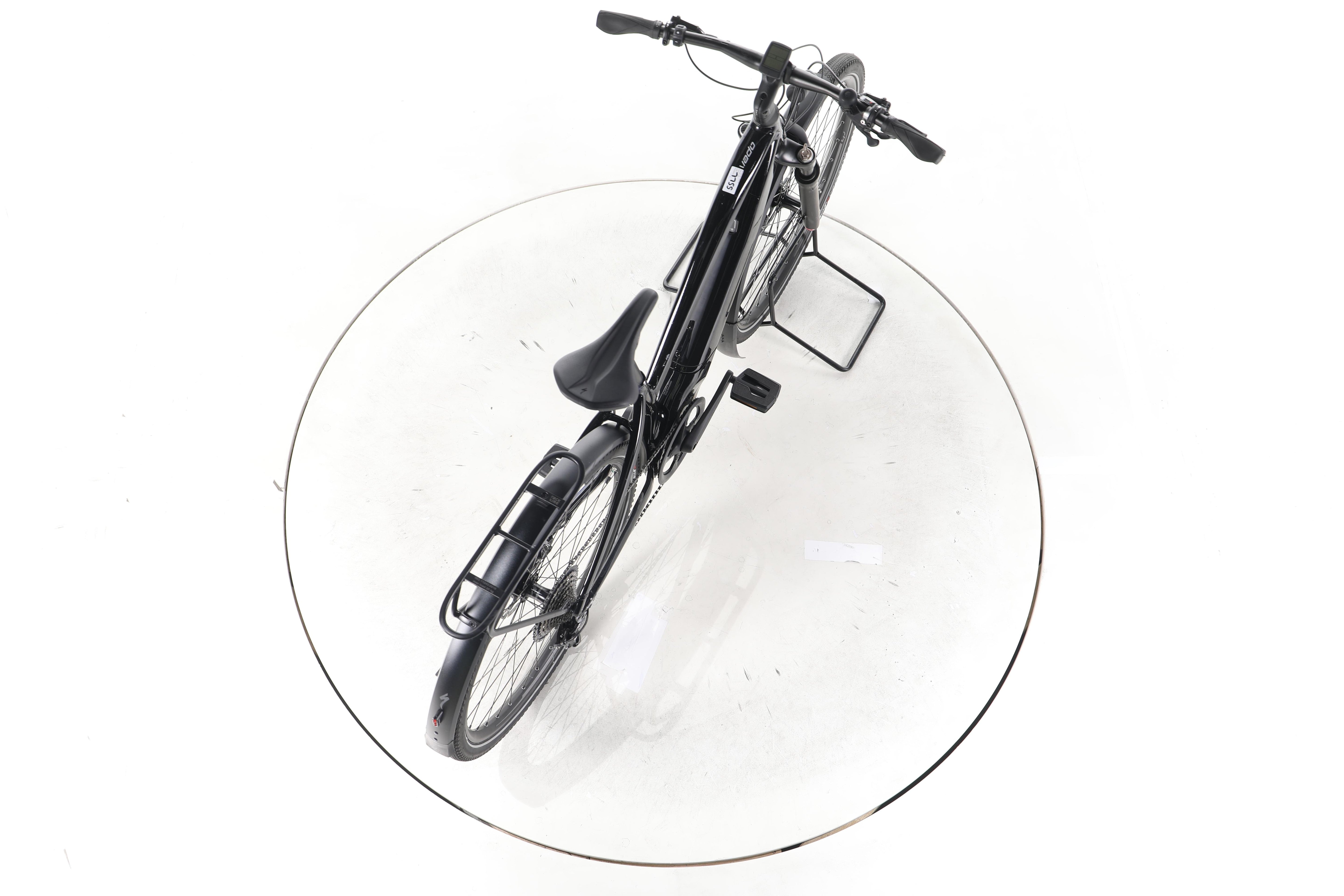 Specialized Turbo Vado 5.0 Trekking E-Bike - Image 23