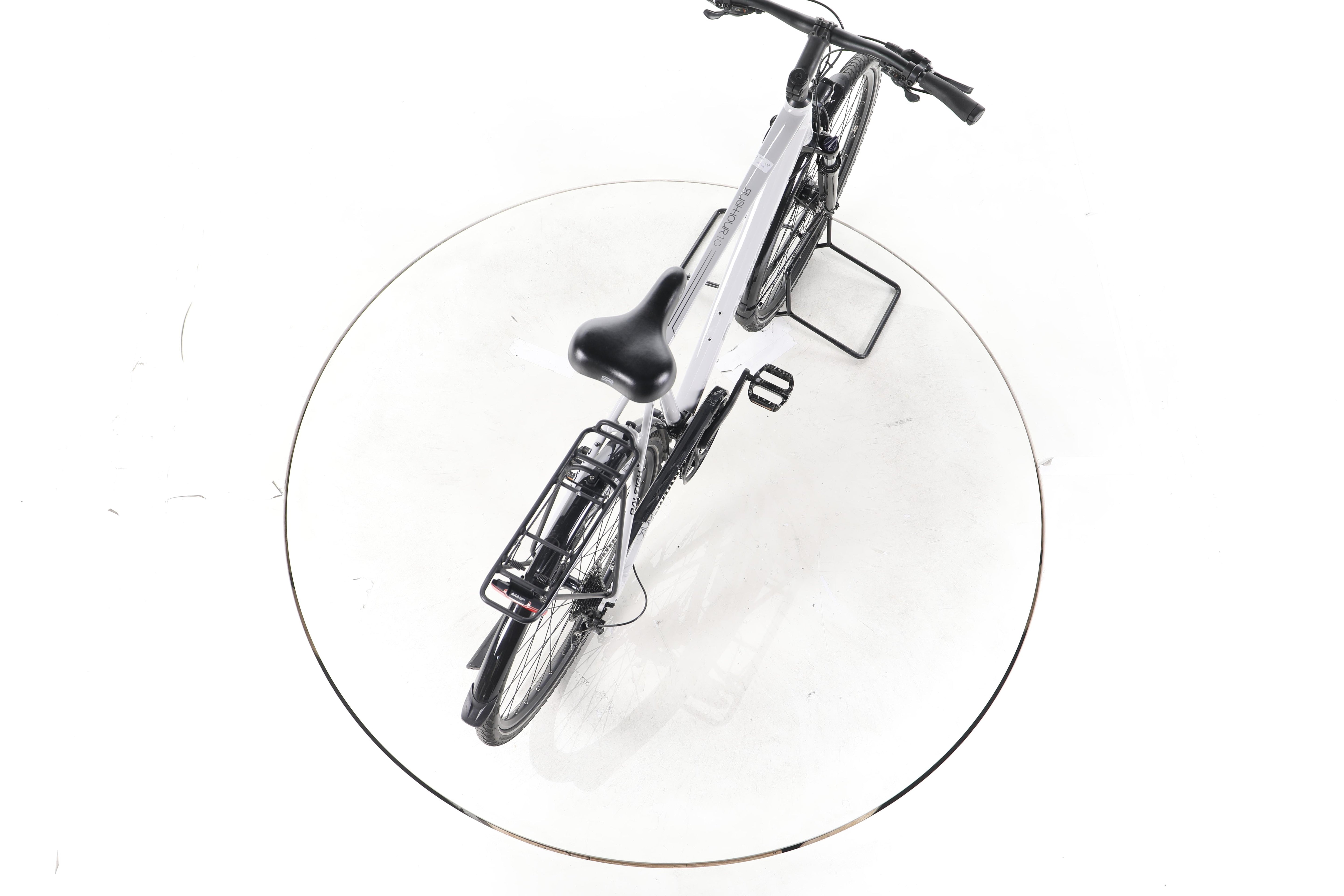 Raleigh Rushhour 1.0 Fahrrad City & Trekking - Image 23