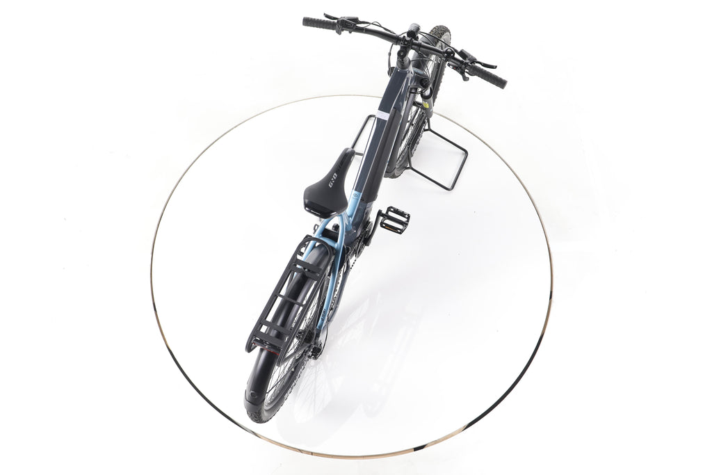 Ghost E-Teru Trekking E-Bike 2024 - Image 23