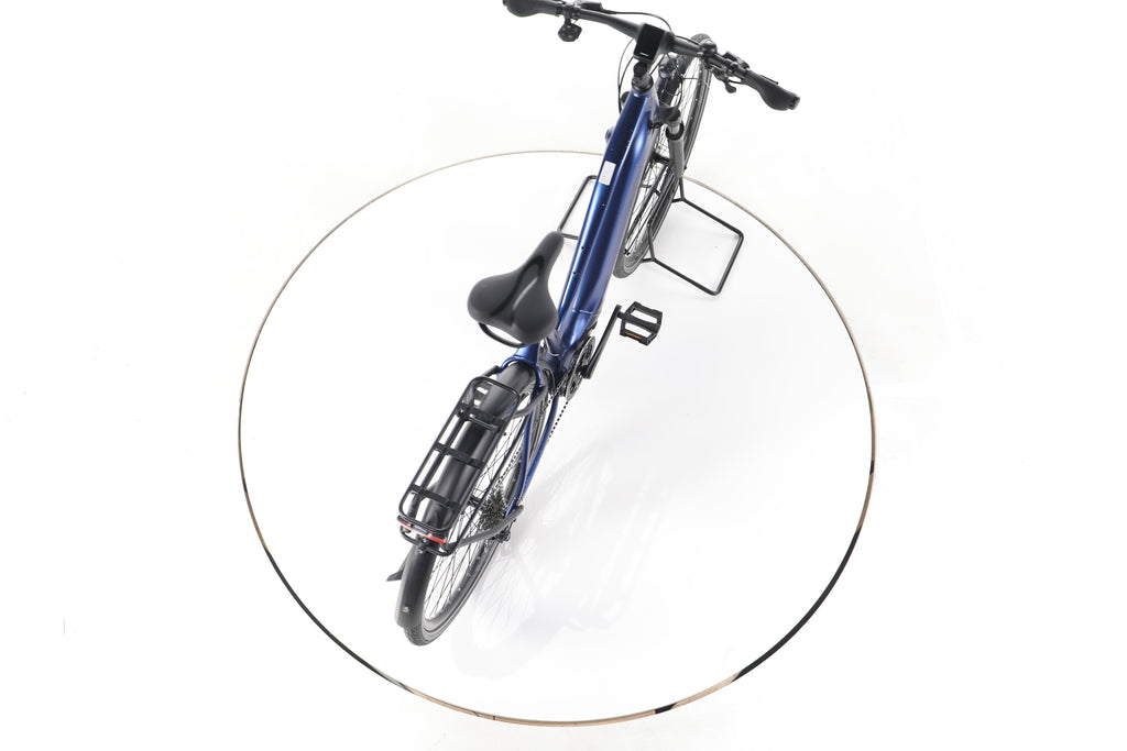 Giant EXPLORE E+ 2 Trekking E-Bike - Image 23