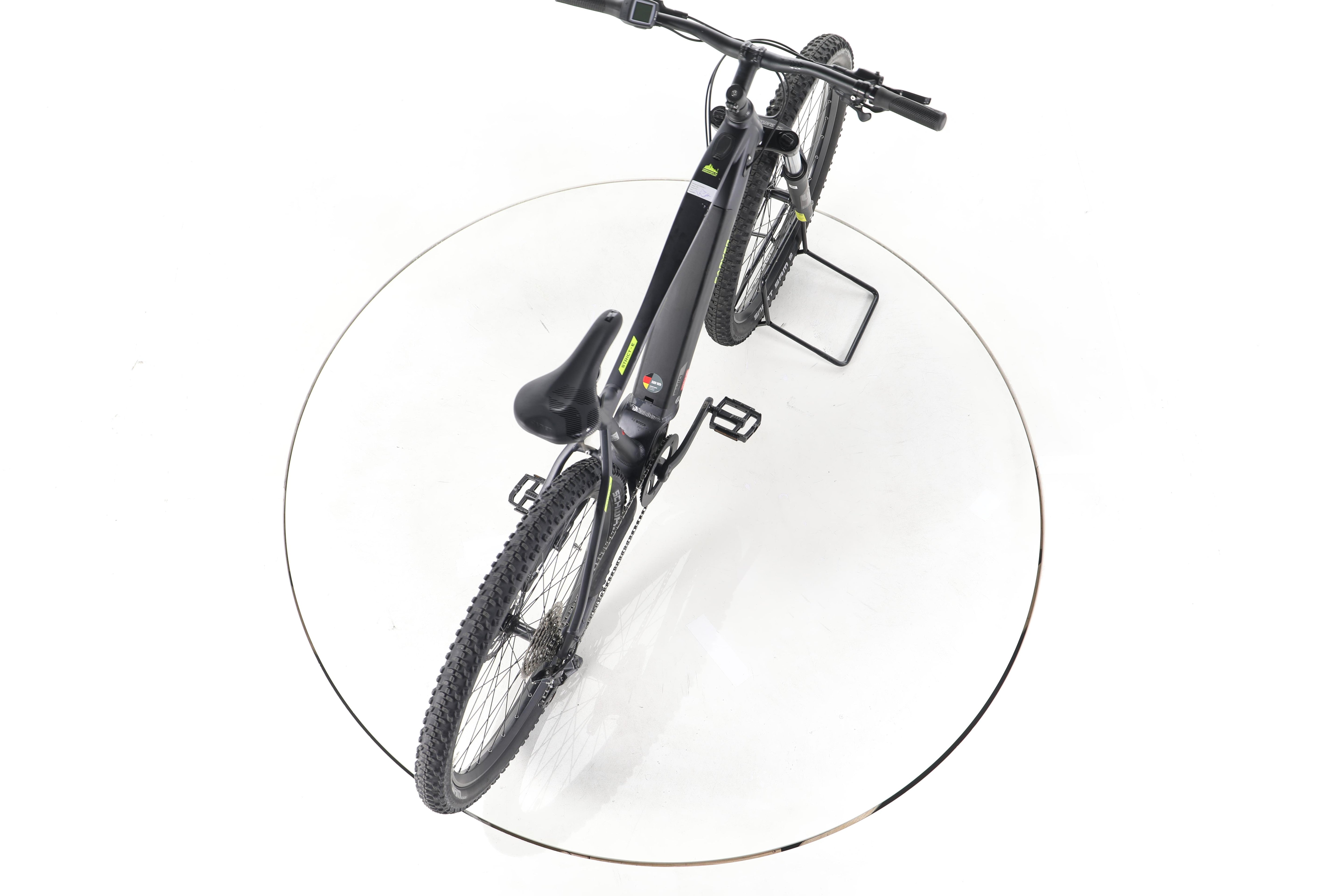 Carver Strict E.410 E-Bike - Image 23