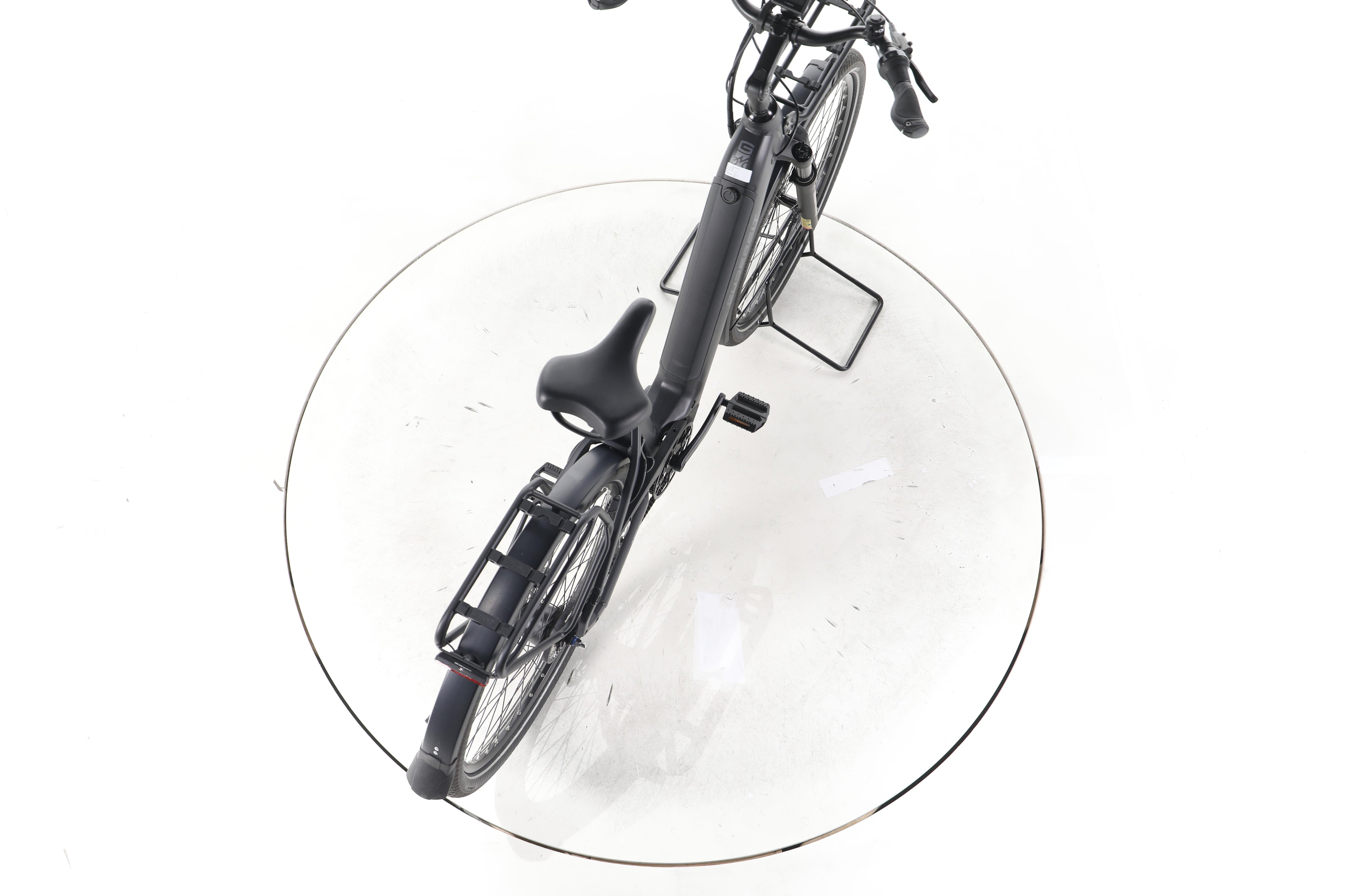 Gudereit EC7.5 City E-Bike Tiefeinsteiger 2025 - Image 23
