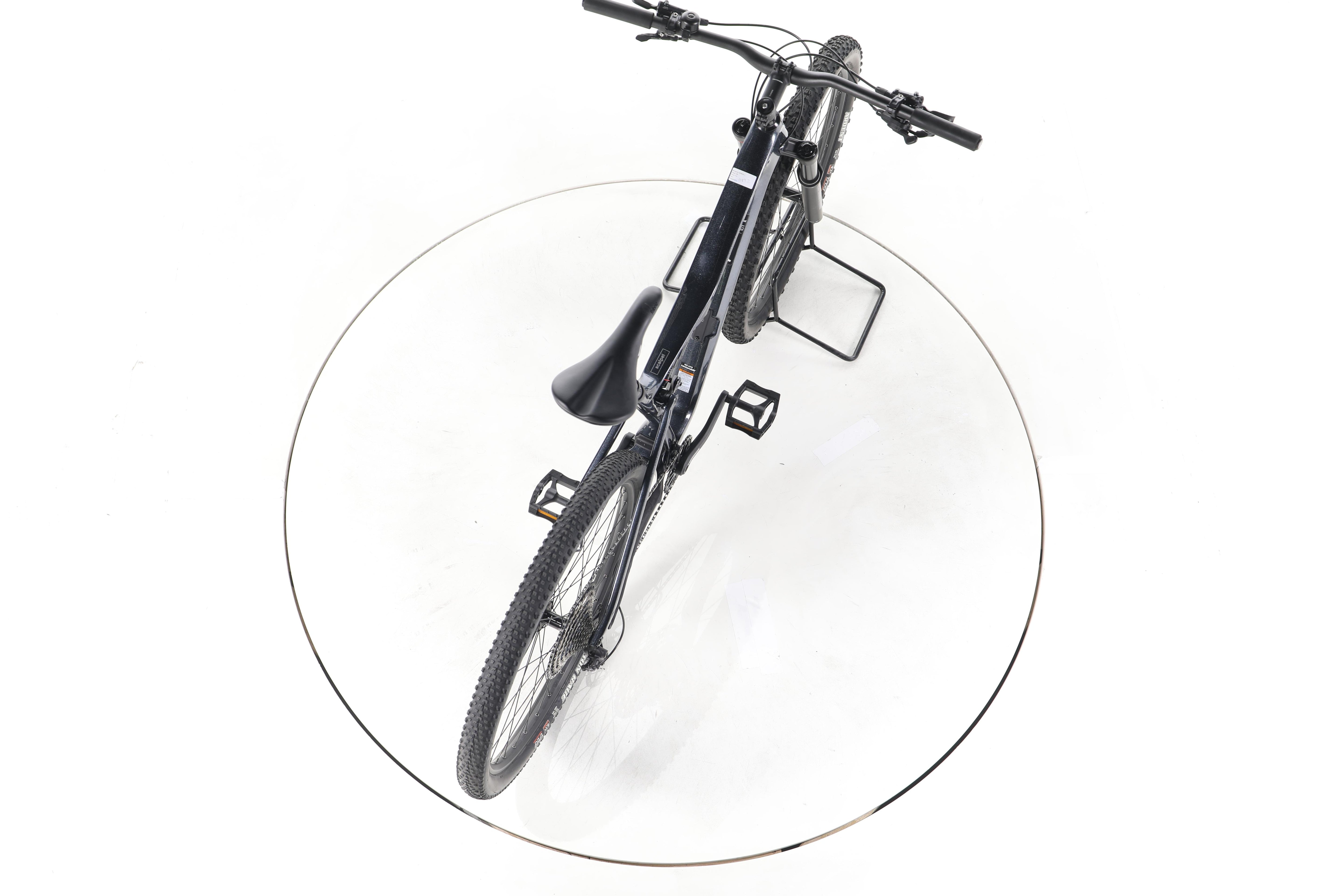 Cannondale Scalpel Carbon SE 2 Fahrrad Fully - Image 23