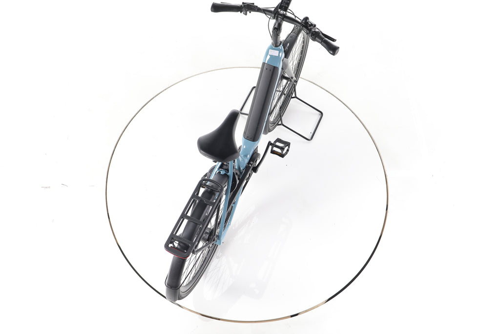 Gazelle Ultimate C5 HMB City E-Bike Tiefeinsteiger 2024 - Image 23