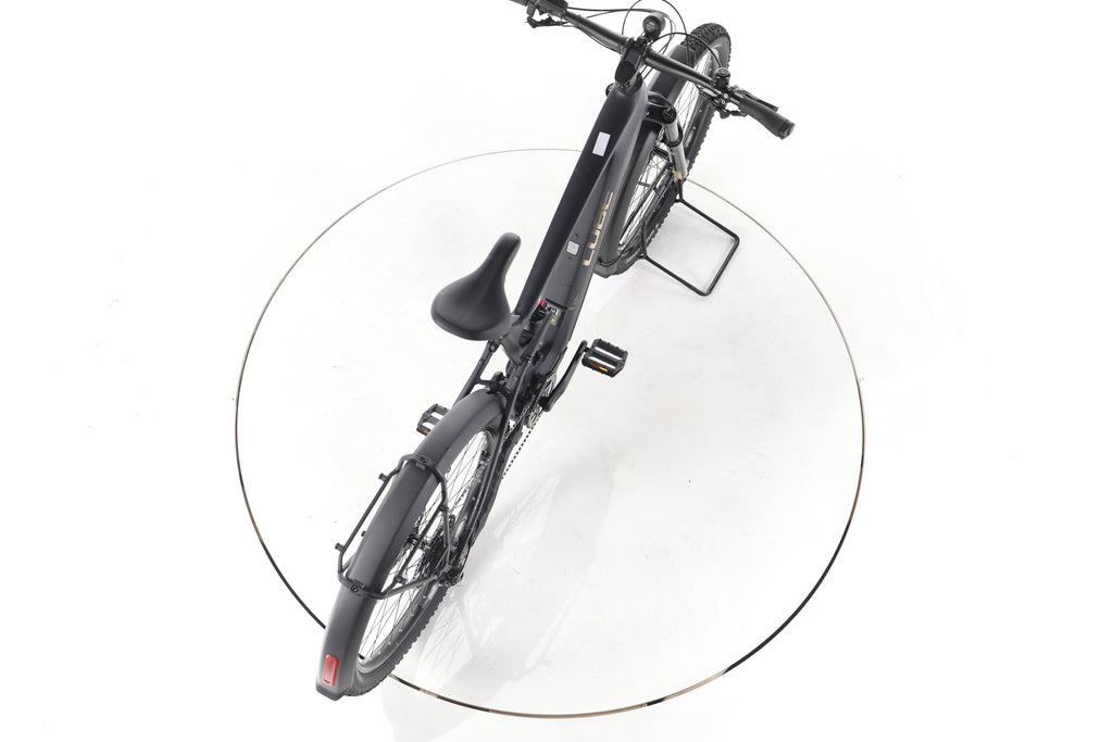 Cube Stereo Hybrid ONE 22 Pro Allrad Trekking E-Bike 2025 - Image 23