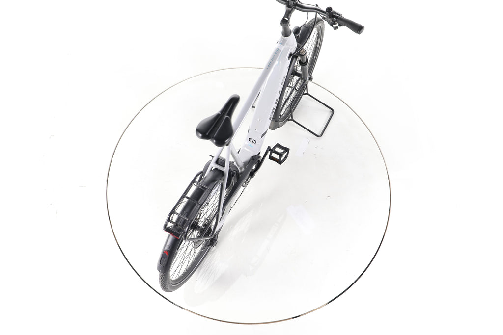 Bulls Cross Lite EVO 1 Trekking E-Bike - Image 23