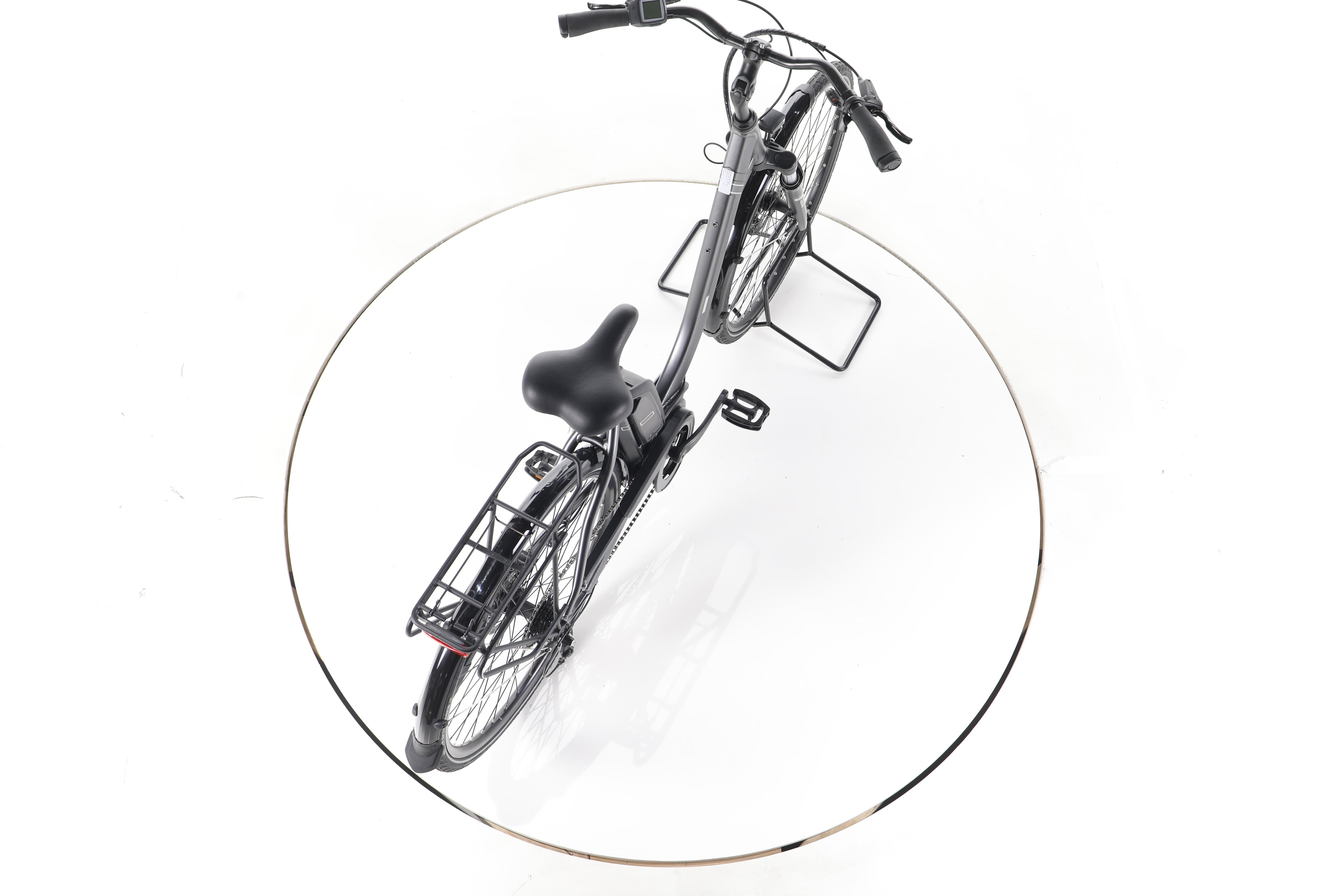 Triumph E-Bird Plus Trekking E-Bike Tiefeinsteiger - Image 23