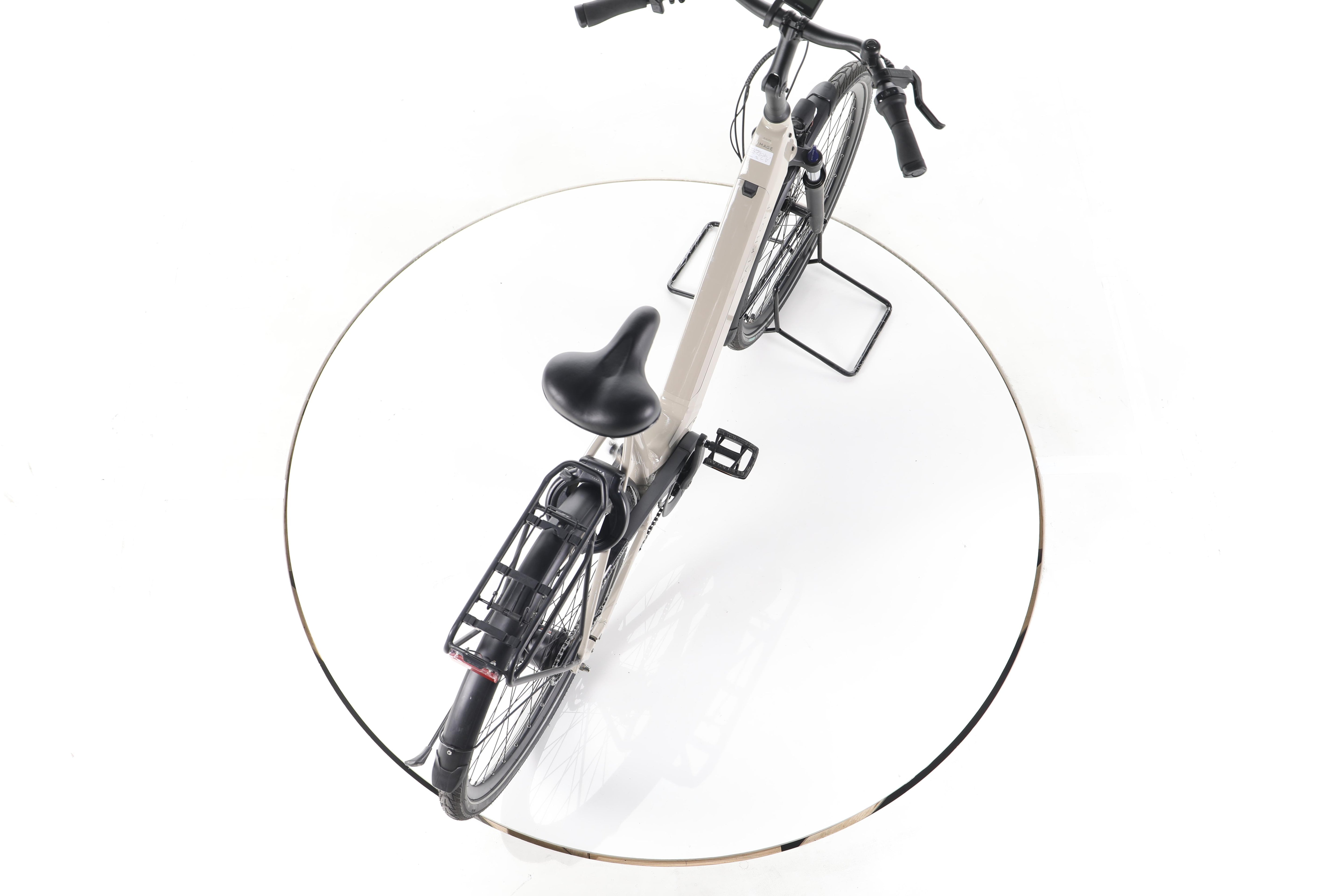 Kalkhoff Image 3.B Advance City E-Bike Tiefeinsteiger 2024 - Image 23