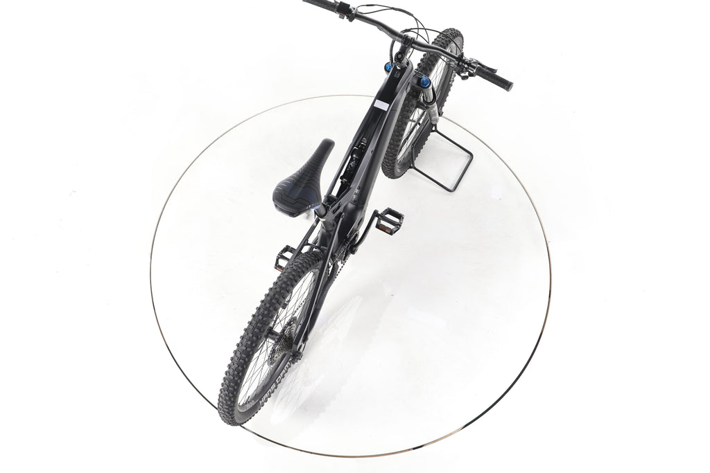 M1-Sporttechnik Erzberg CC E-Bike Fully Carbon - Image 23