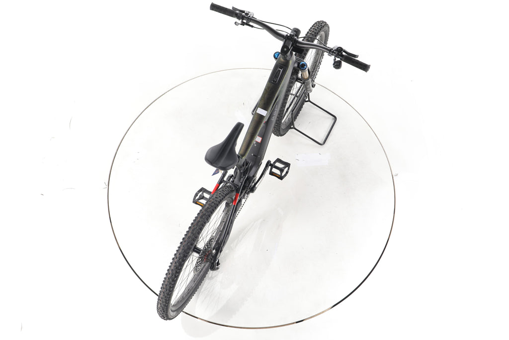 Cube Stereo Hybrid ONE44 HPC SLT E-Bike Fully Carbon 2024 - Image 23