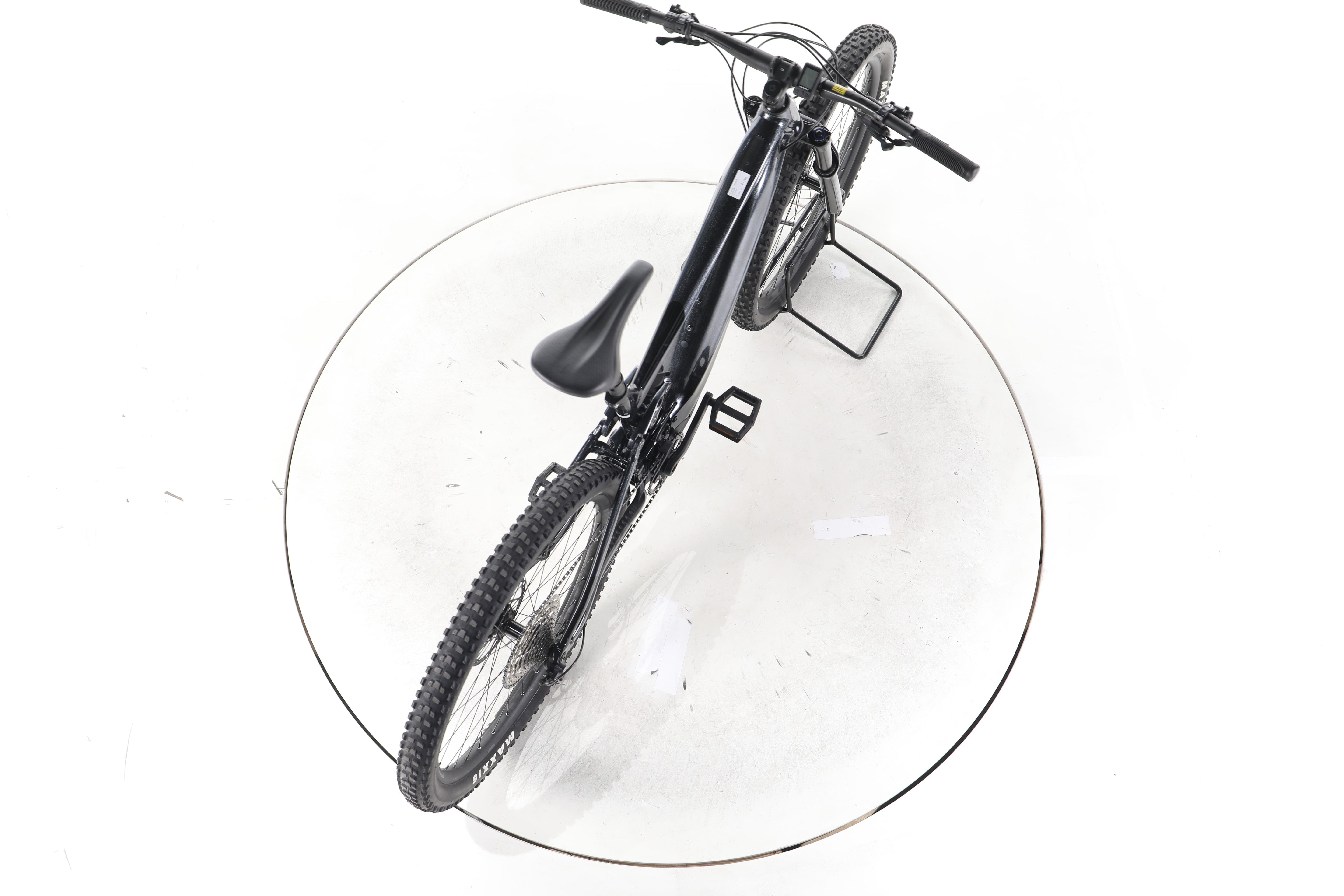 Giant Trance X E +3 E-Bike Fully - Image 23