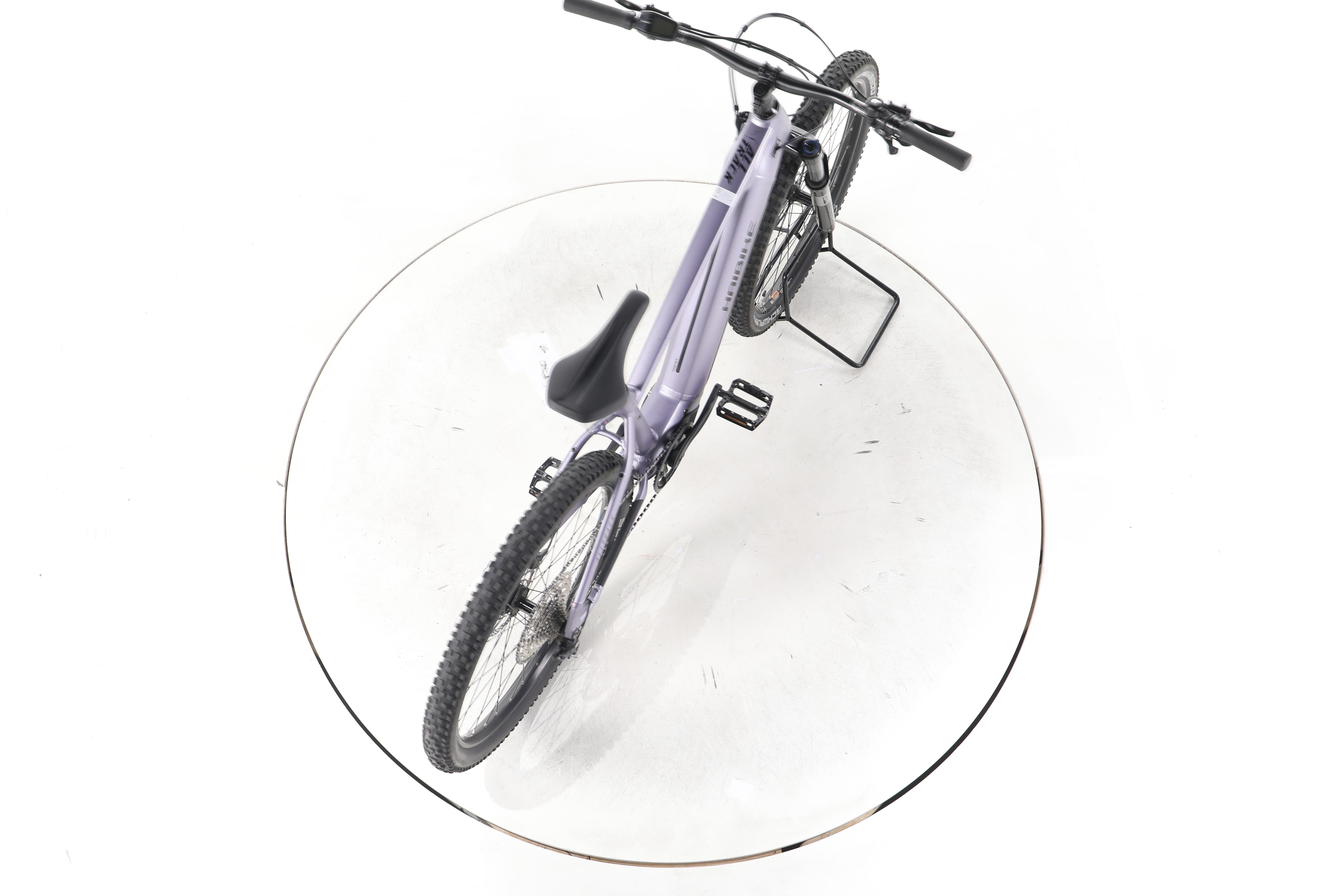 Haibike AllTrack 7 E-Bike 2025 - Image 23