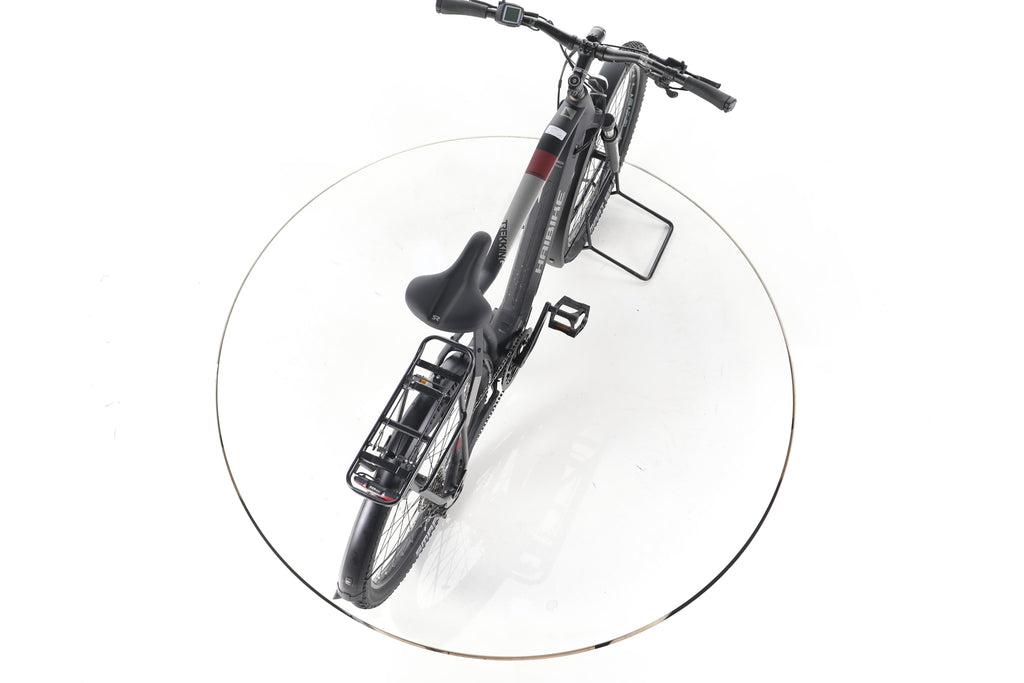 Haibike Trekking 3.5 LTD Trekking E-Bike - Image 23