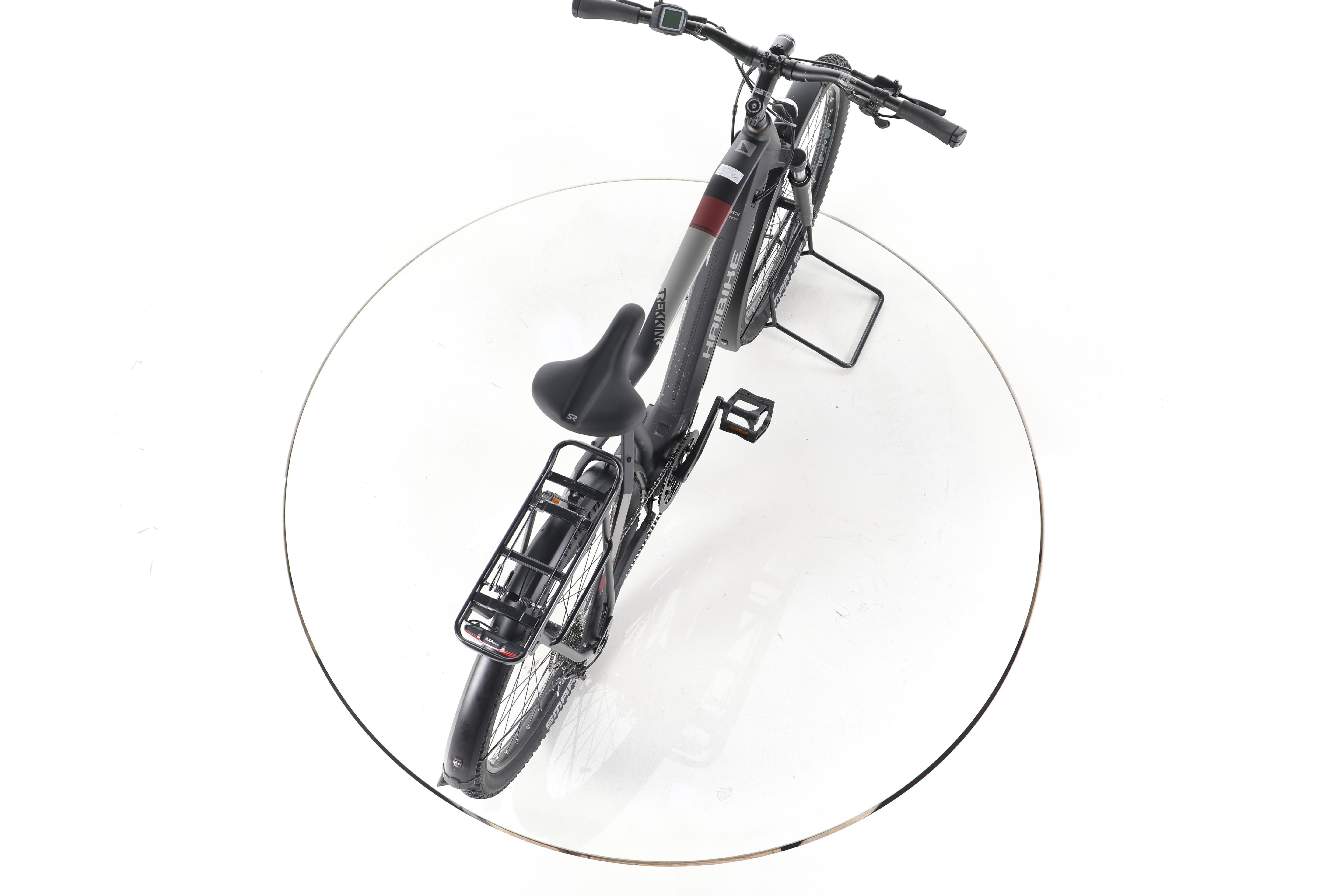 Haibike Trekking 3.5 LTD Trekking E-Bike - Image 23