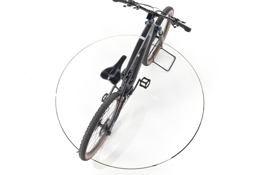 Cube Stereo Hybrid 120 SLT E-Bike Fully - Image 23