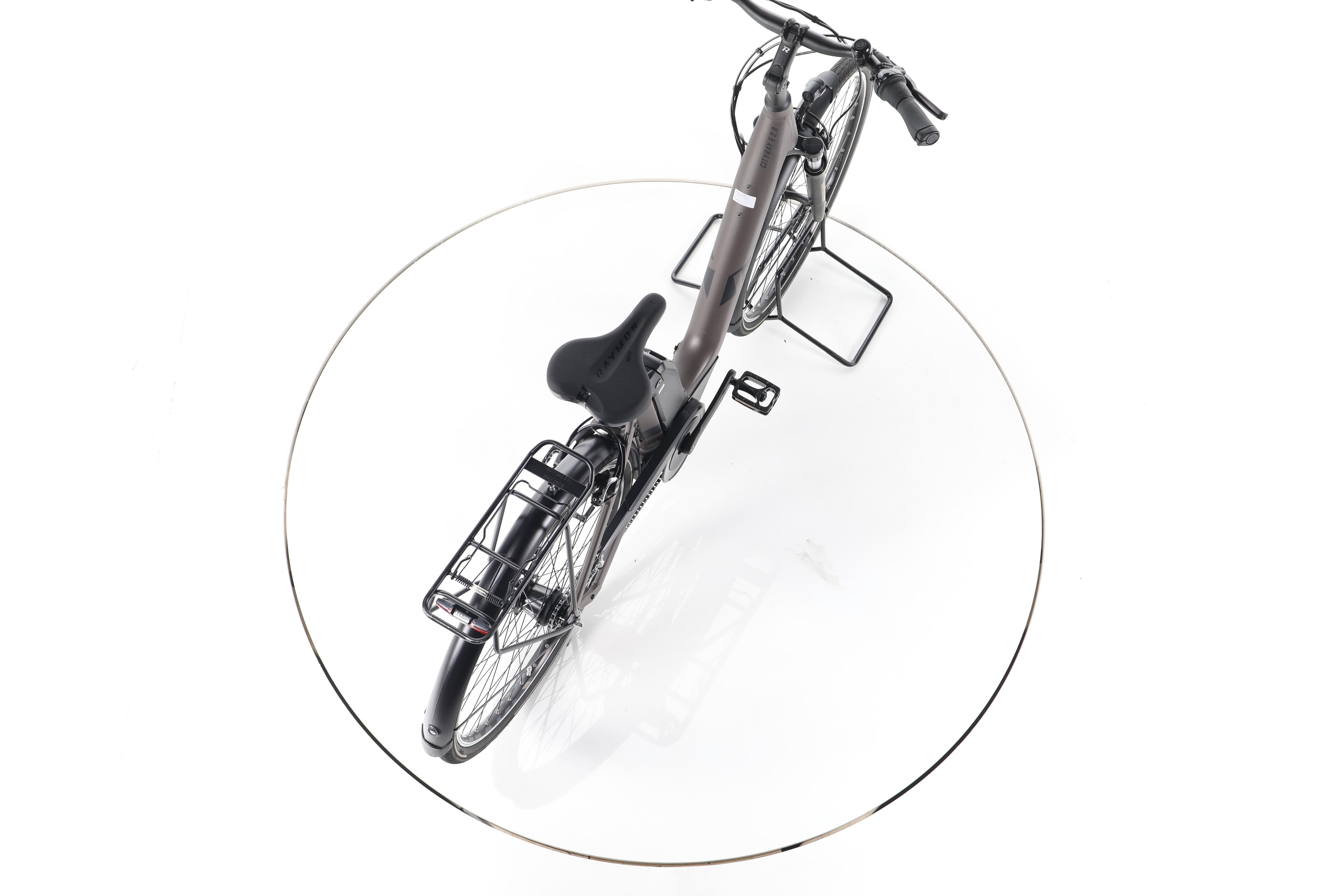 R Raymon CityRay E 2.0 CB City E-Bike Tiefeinsteiger - Image 23