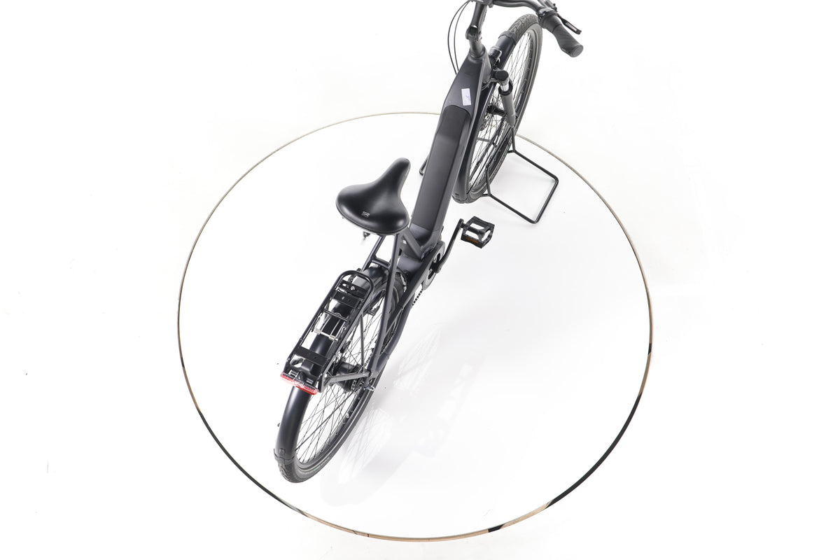 Carver Cityzen E.420 City E-Bike Tiefeinsteiger - Image 23