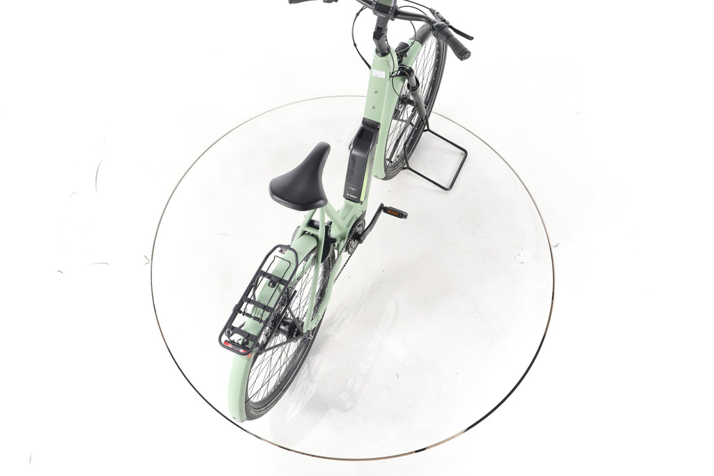 Brennabor T-31e City E-Bike Tiefeinsteiger - Image 23