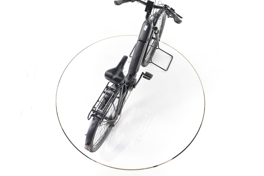Campus BFM 18 Trekking E-Bike Tiefeinsteiger - Image 23