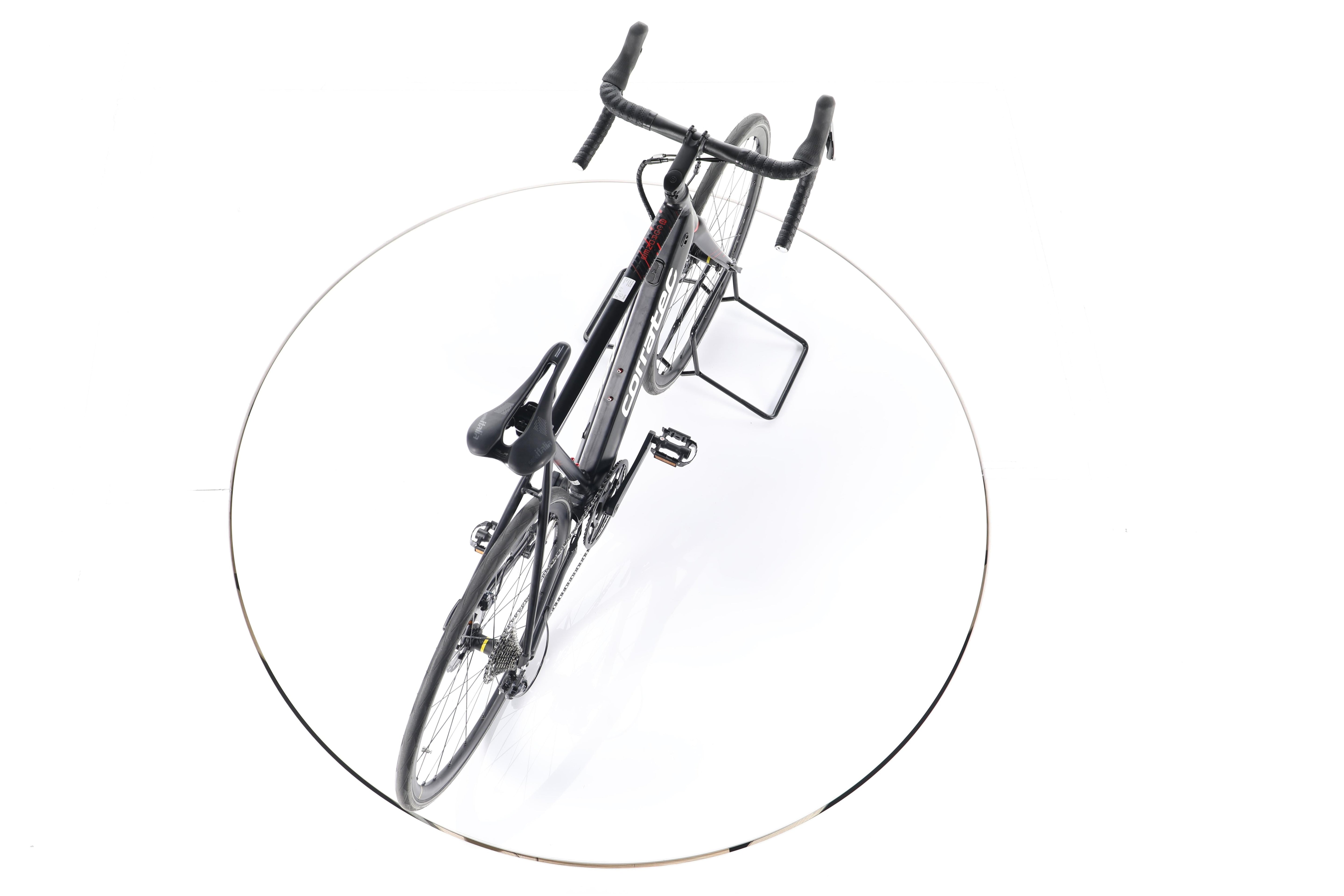 Corratec E-Corones Elite E-Gravel & Rennrad - Image 23