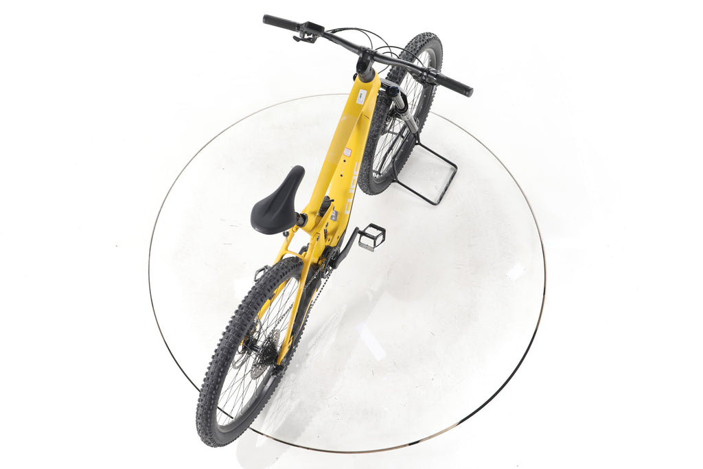 Cube Stereo Hybrid 140 HPC Pro E-Bike Fully Carbon 2024 - Image 23