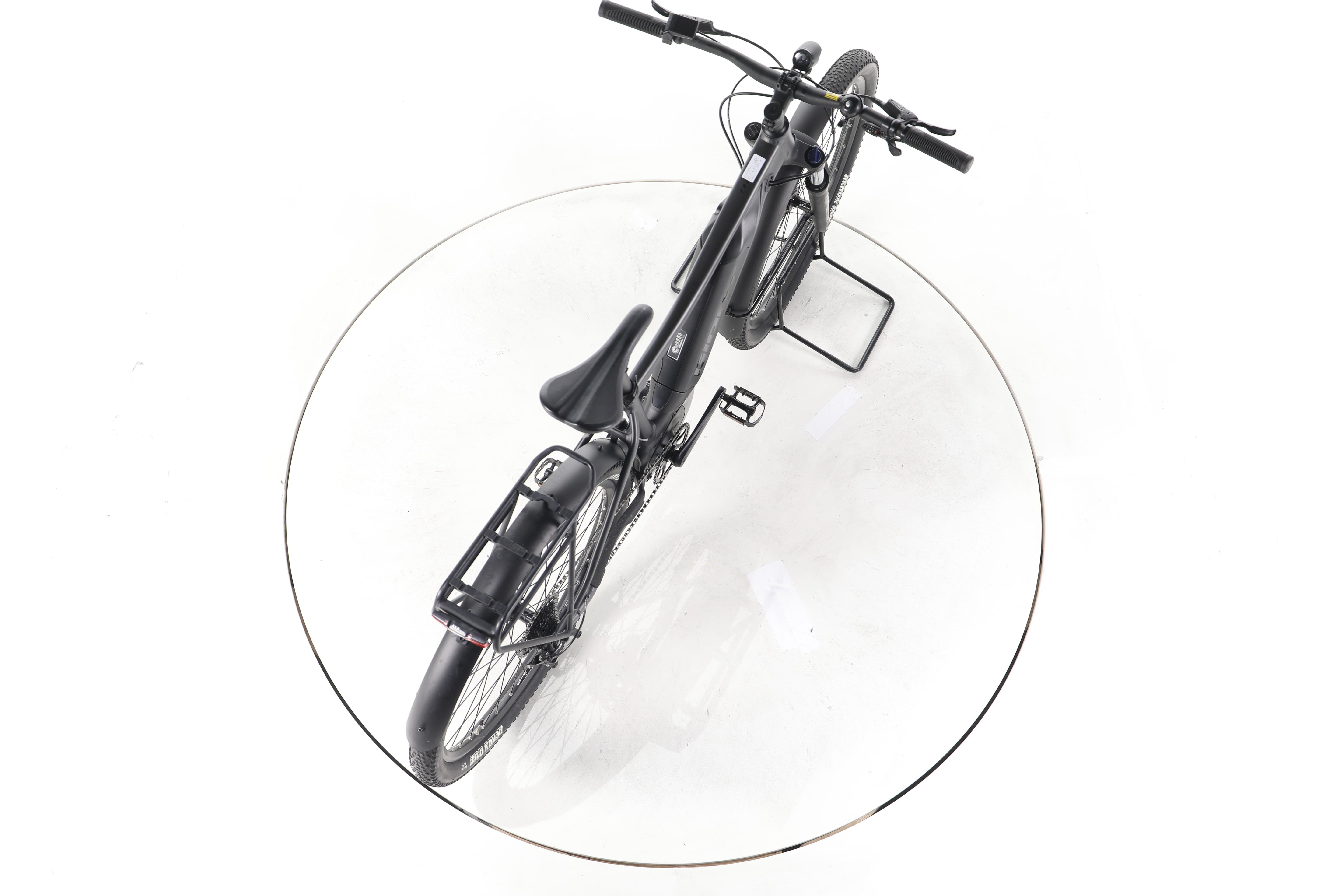 Giant Talon E+ EX Trekking E-Bike - Image 23
