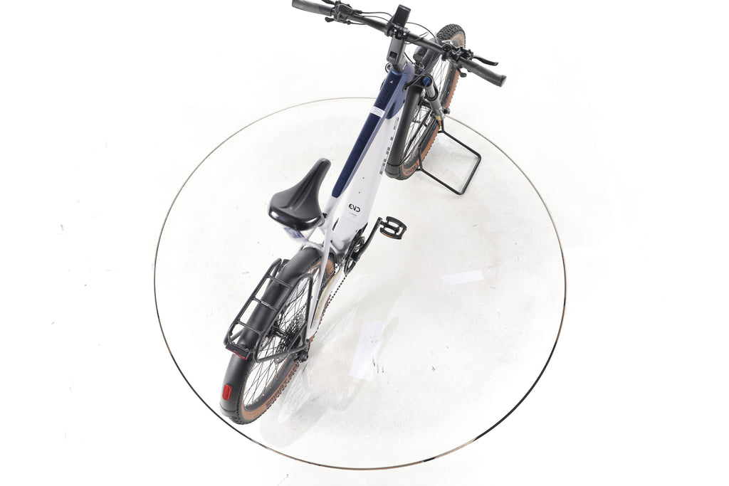 Bulls Ico.Evo 3 Trekking E-Bike 2024 - Image 23