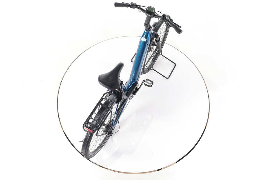 KTM Macina Tour P610 Trekking E-Bike Tiefeinsteiger - Image 23
