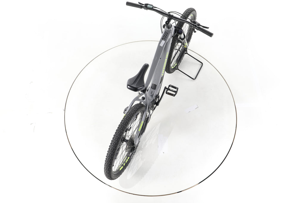 Haibike HardSeven 6 E-Bike - Image 23