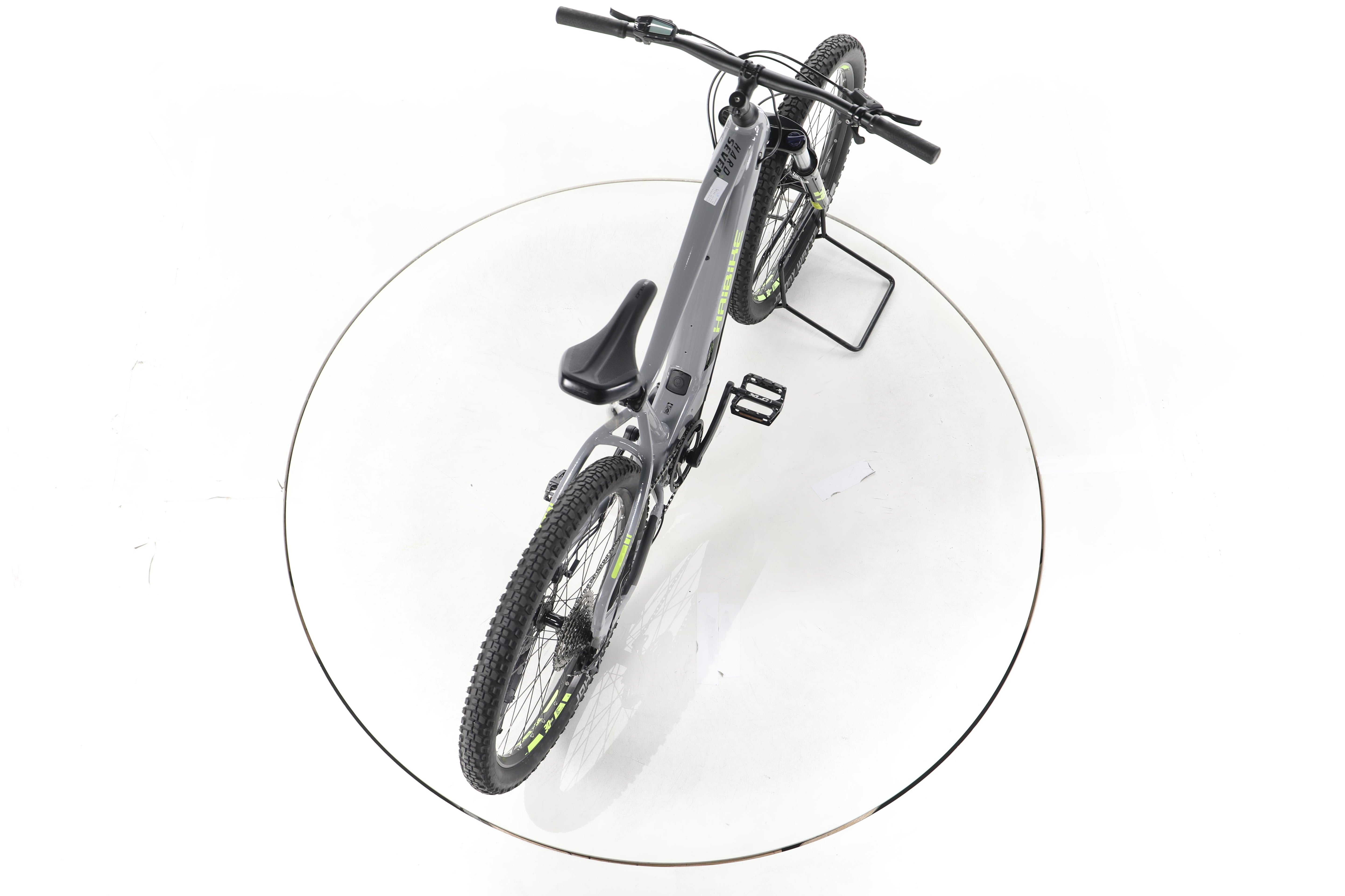 Haibike HardSeven 6 E-Bike - Image 23