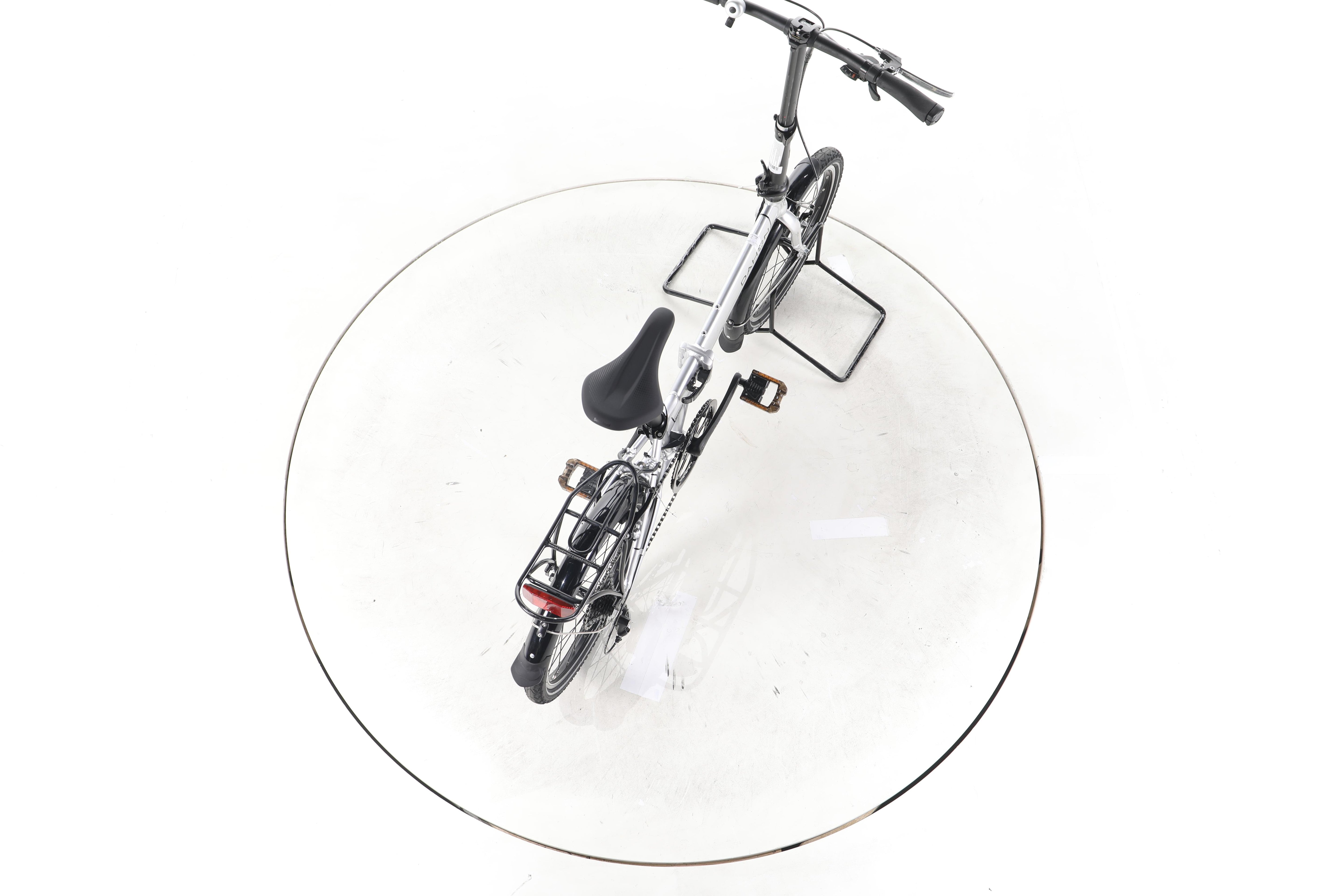 Dahon Dahon Mariner D8 Faltfahrrad - Image 23