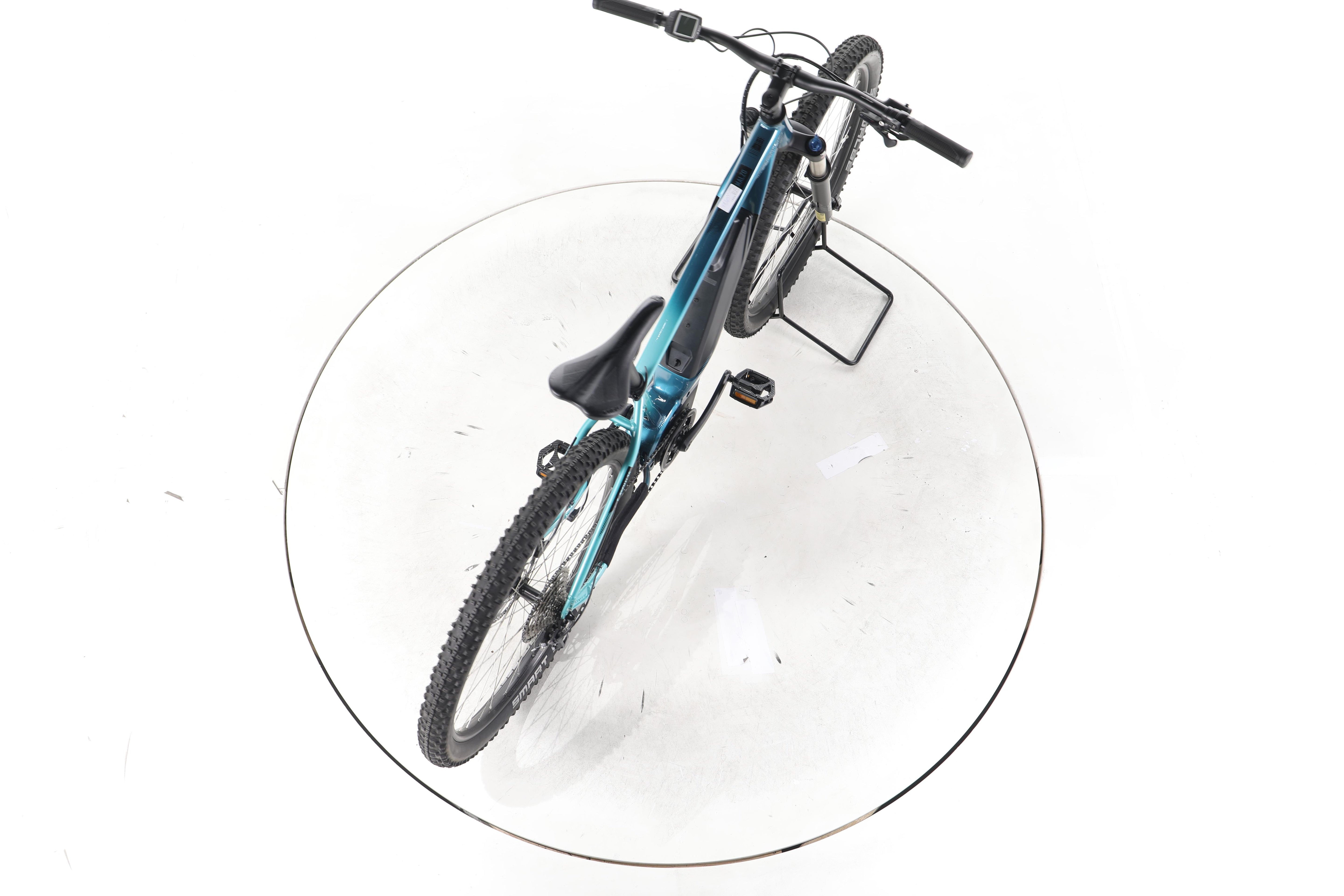 Stevens E-Tremalzo E-Bike - Image 23