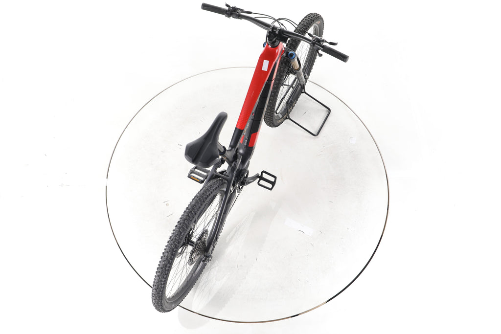 Rotwild R.X 750 Core E-Bike Fully Carbon 2024 - Image 23