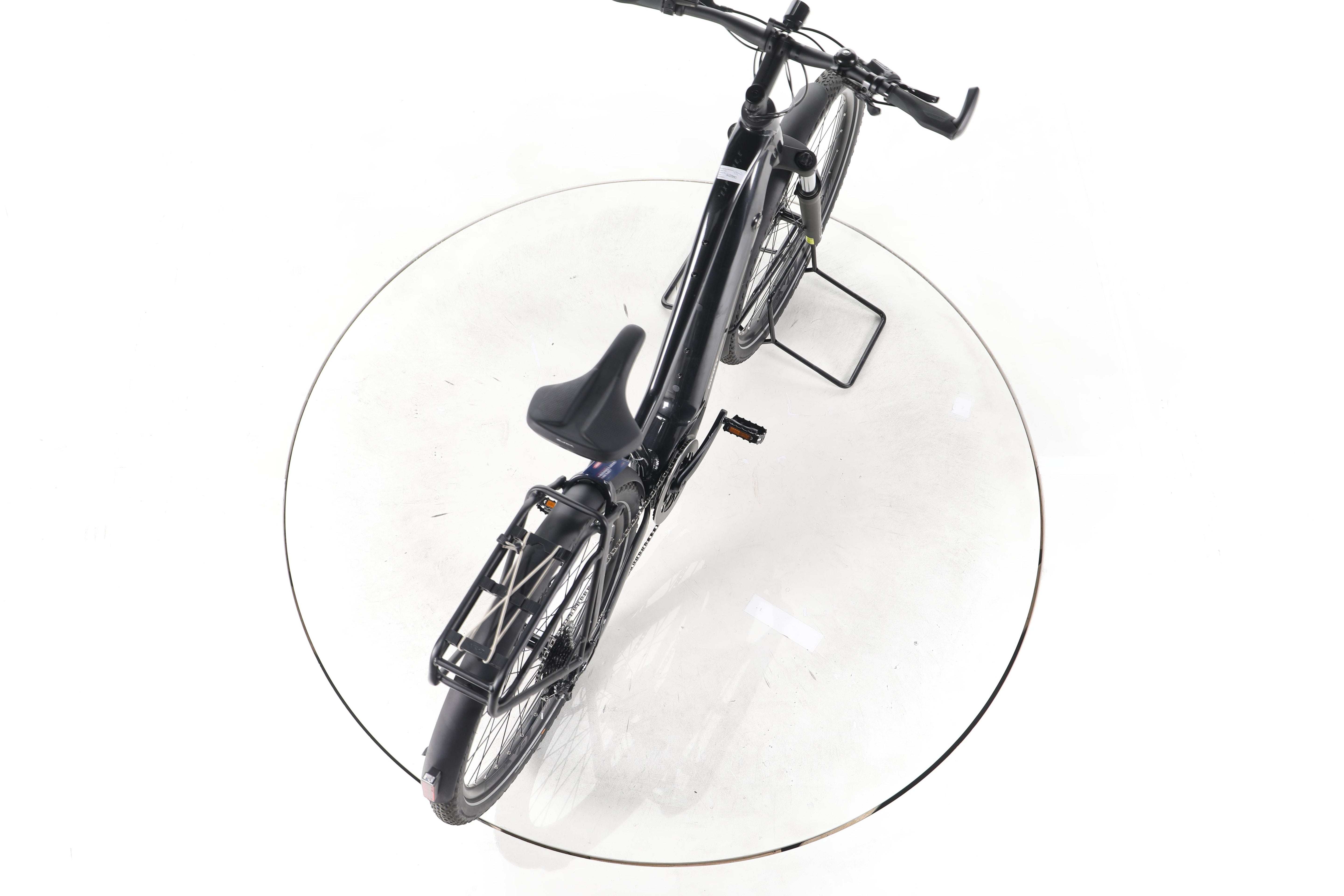 Giant Explore E+ 2 Trekking E-Bike - Image 23
