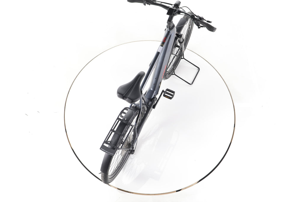 CONE Bikes eStreet IN JUBILEE Trekking E-Bike - Image 23