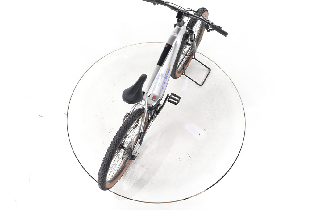 Cube Reaction Hybrid SLX E-Bike - Image 23