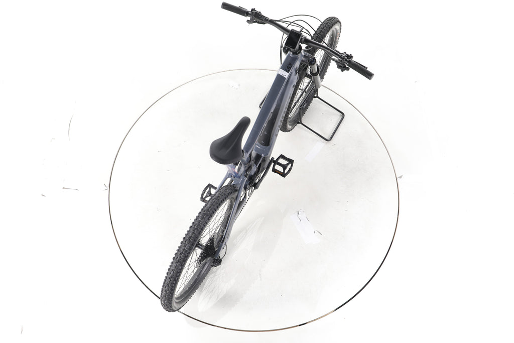 Ghost E-ASX 160 Universal AL E-Bike Fully - Image 23